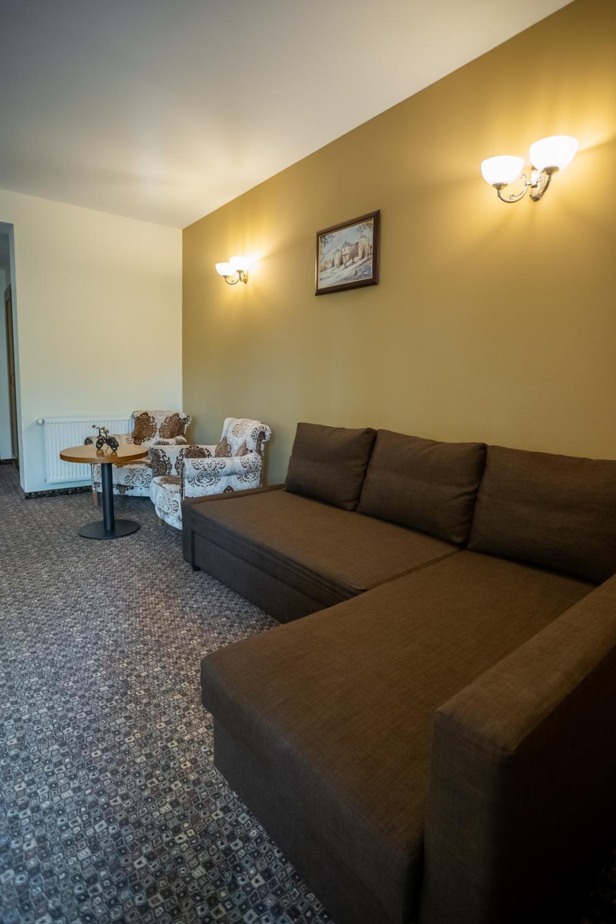 Family Suite - Photo 8