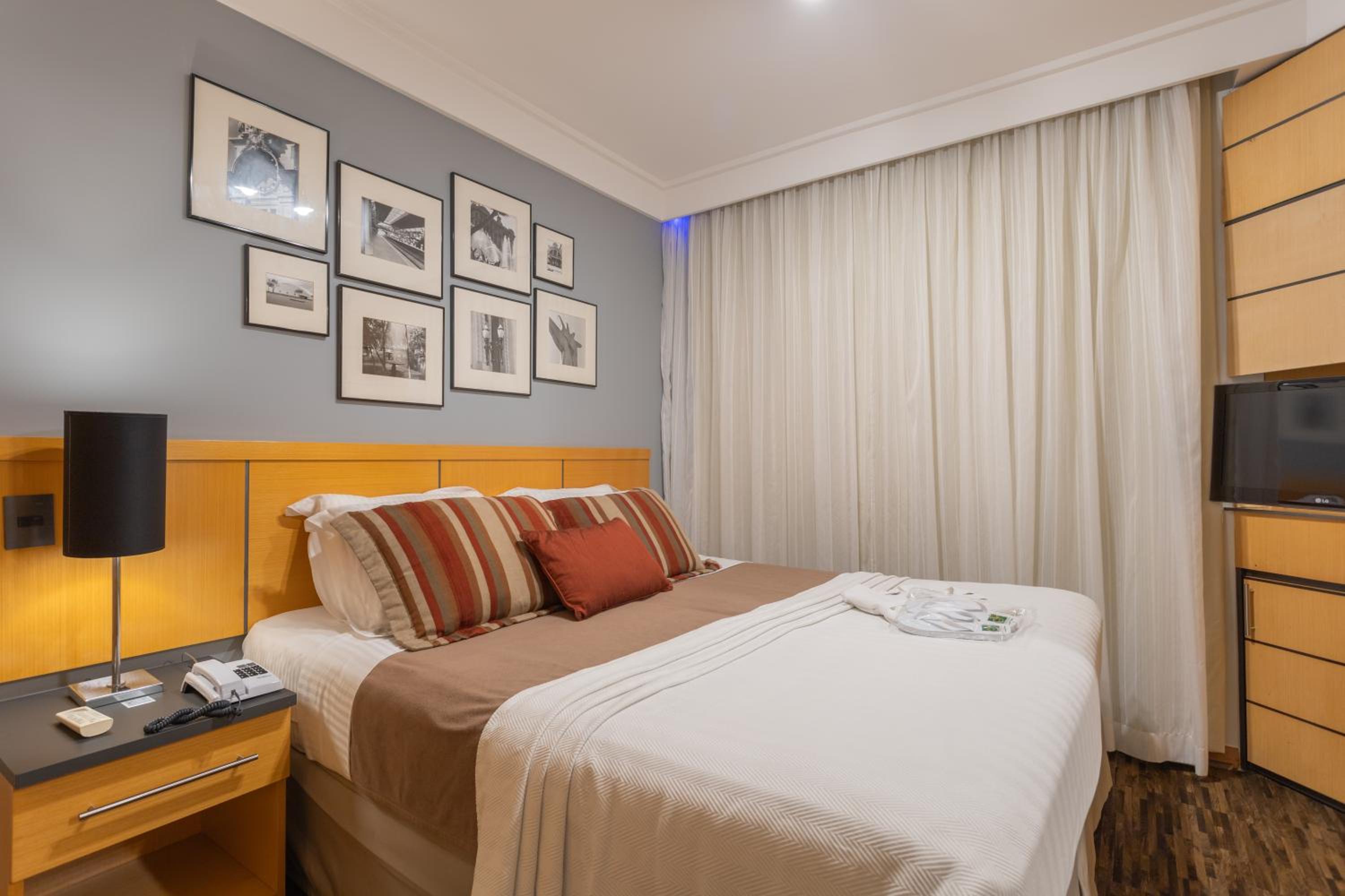 Superior Single Room