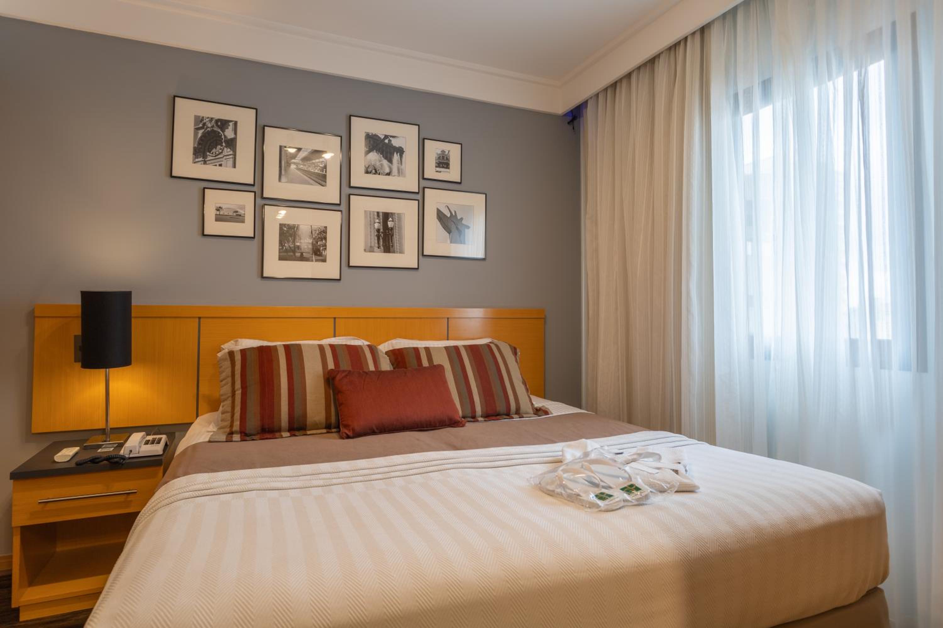 Superior Single Room