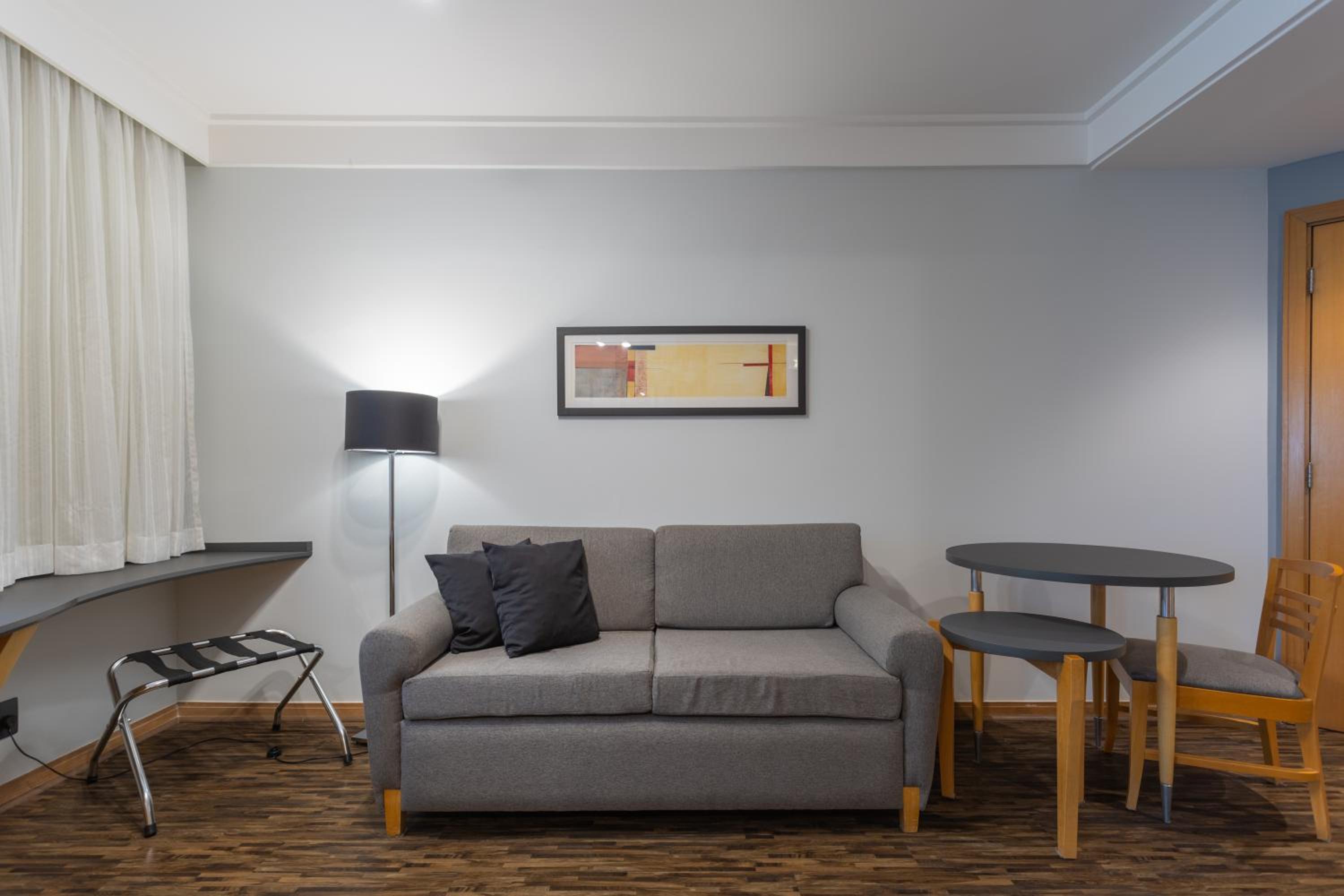 Superior Single Room