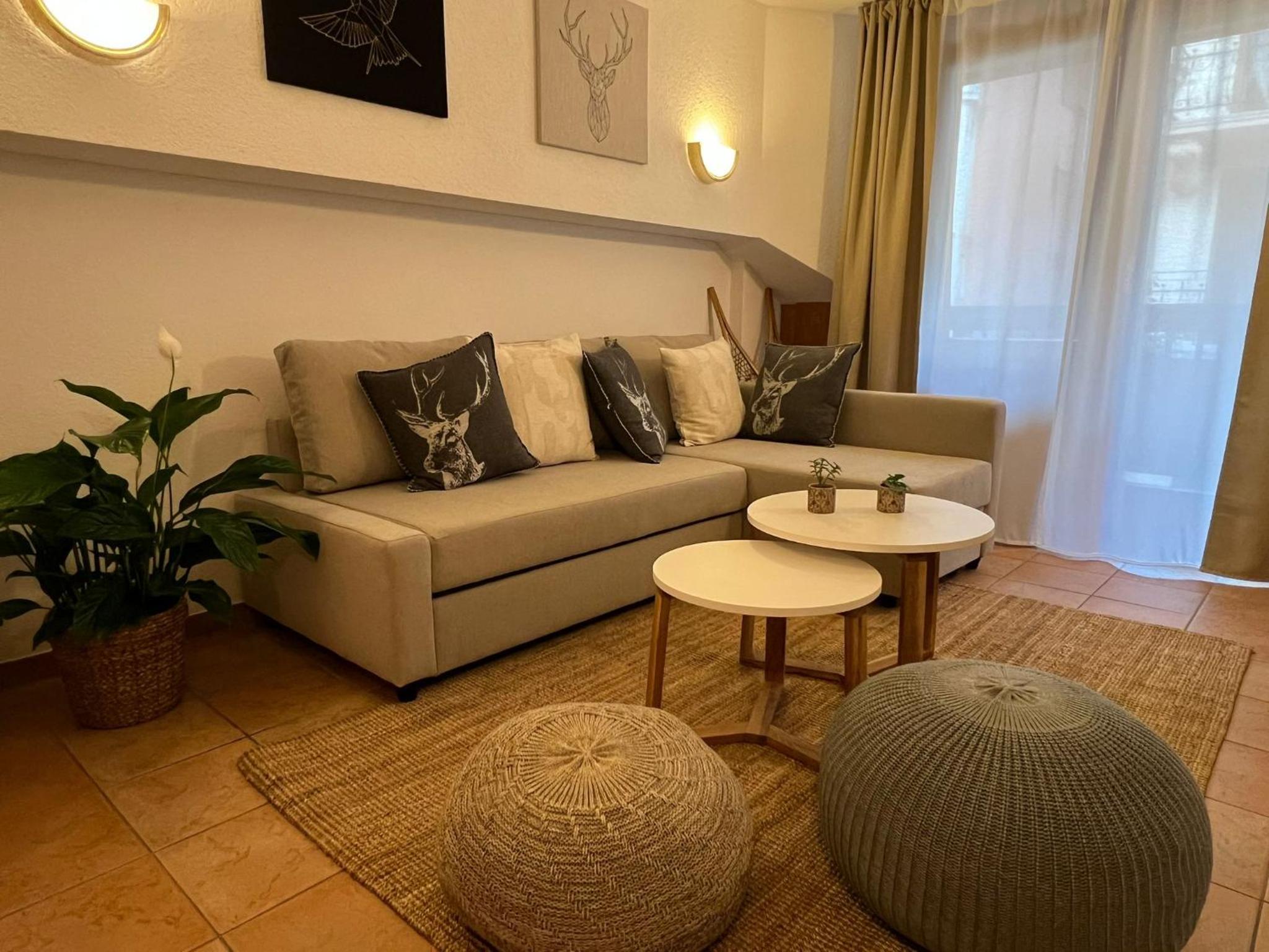 Luxury Quadruple Room - Photo 2