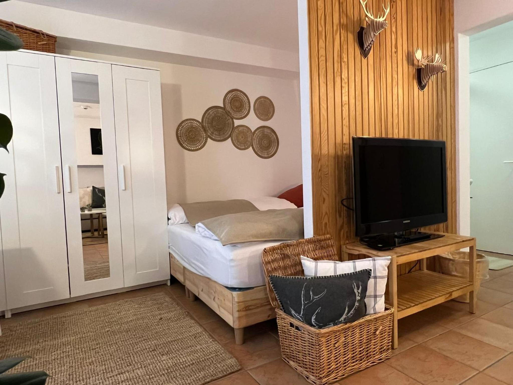 Luxury Quadruple Room - Photo 10