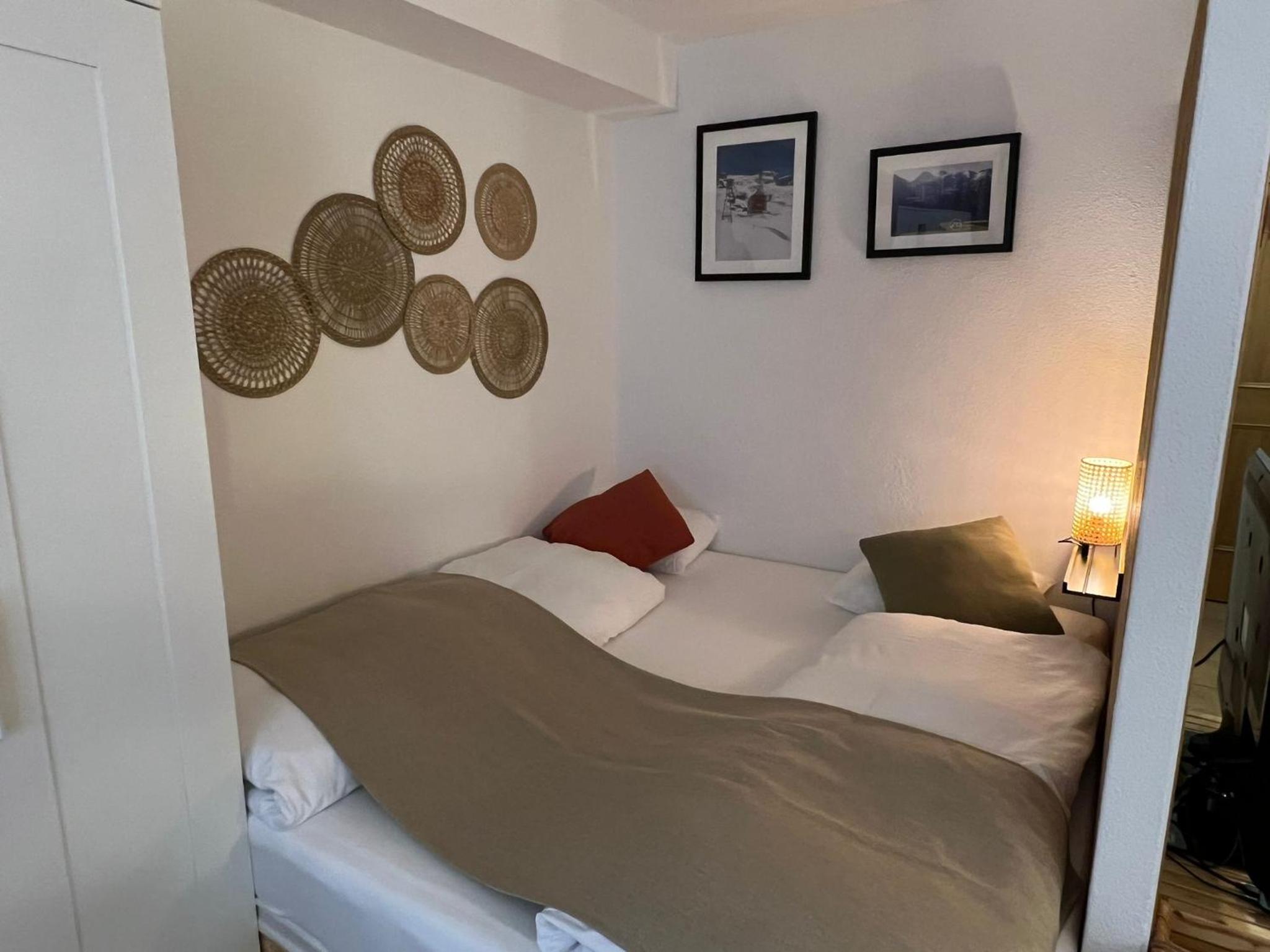 Luxury Quadruple Room - Photo 9
