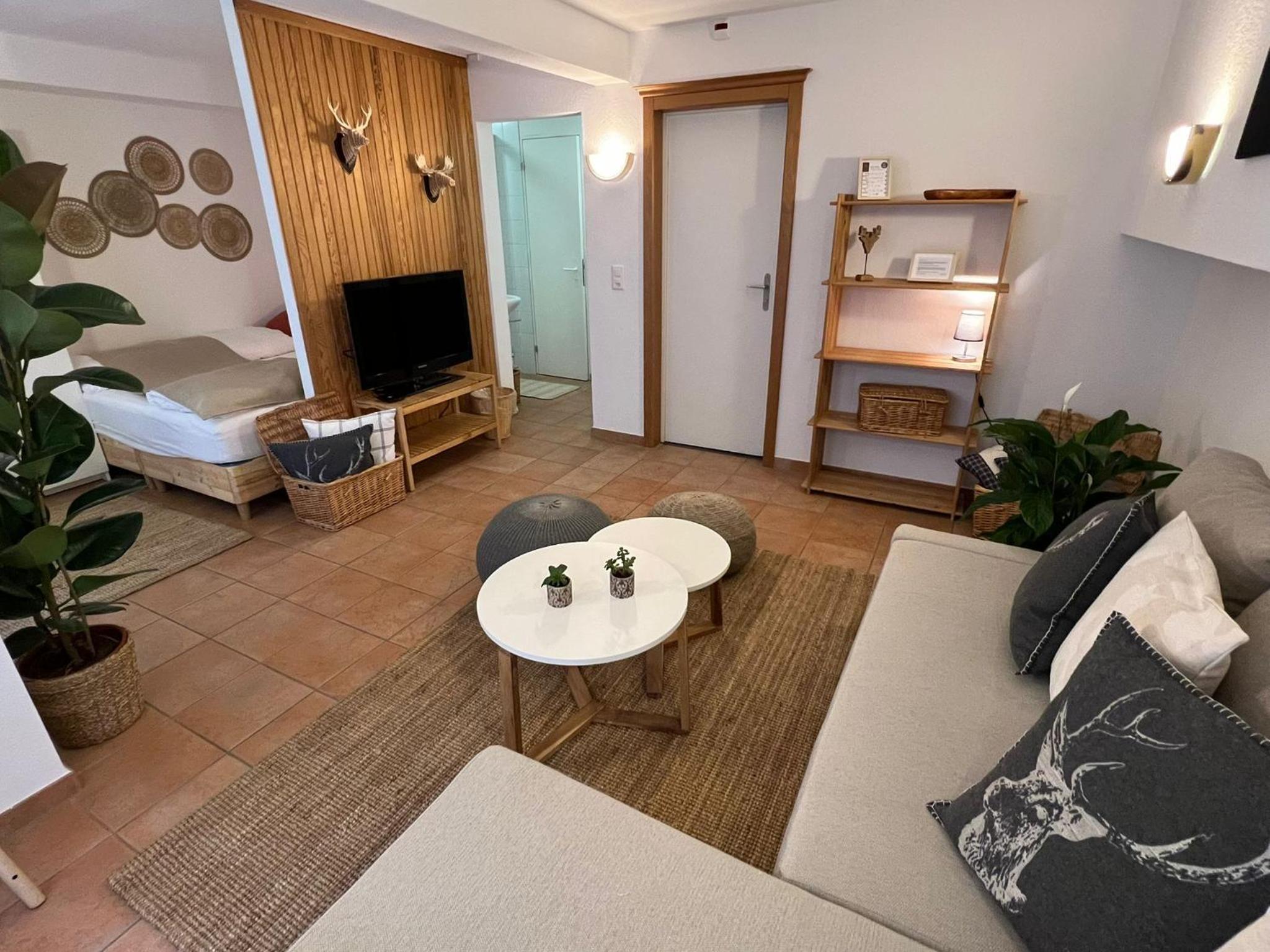 Luxury Quadruple Room - Photo 7