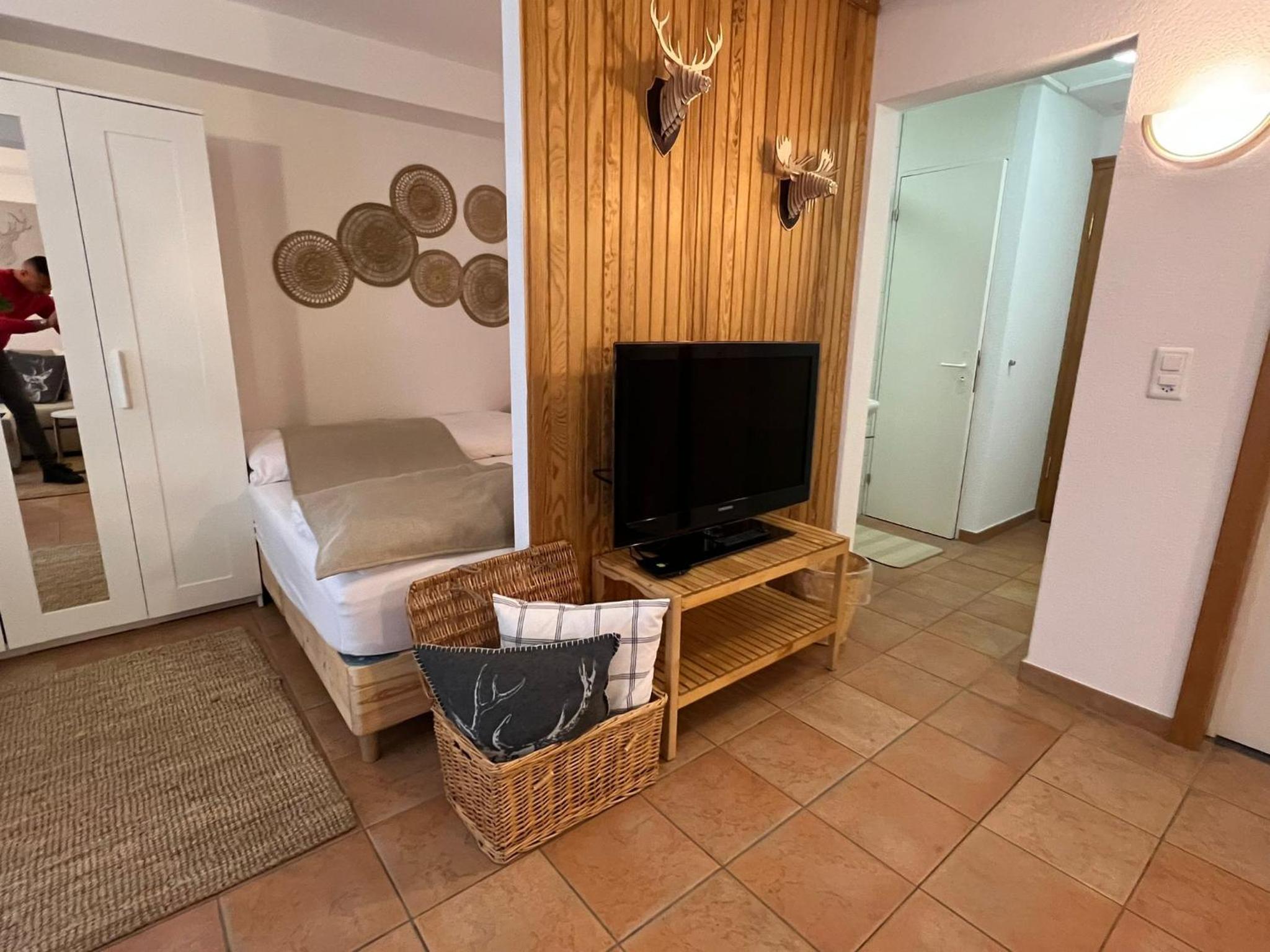 Luxury Quadruple Room - Photo 6