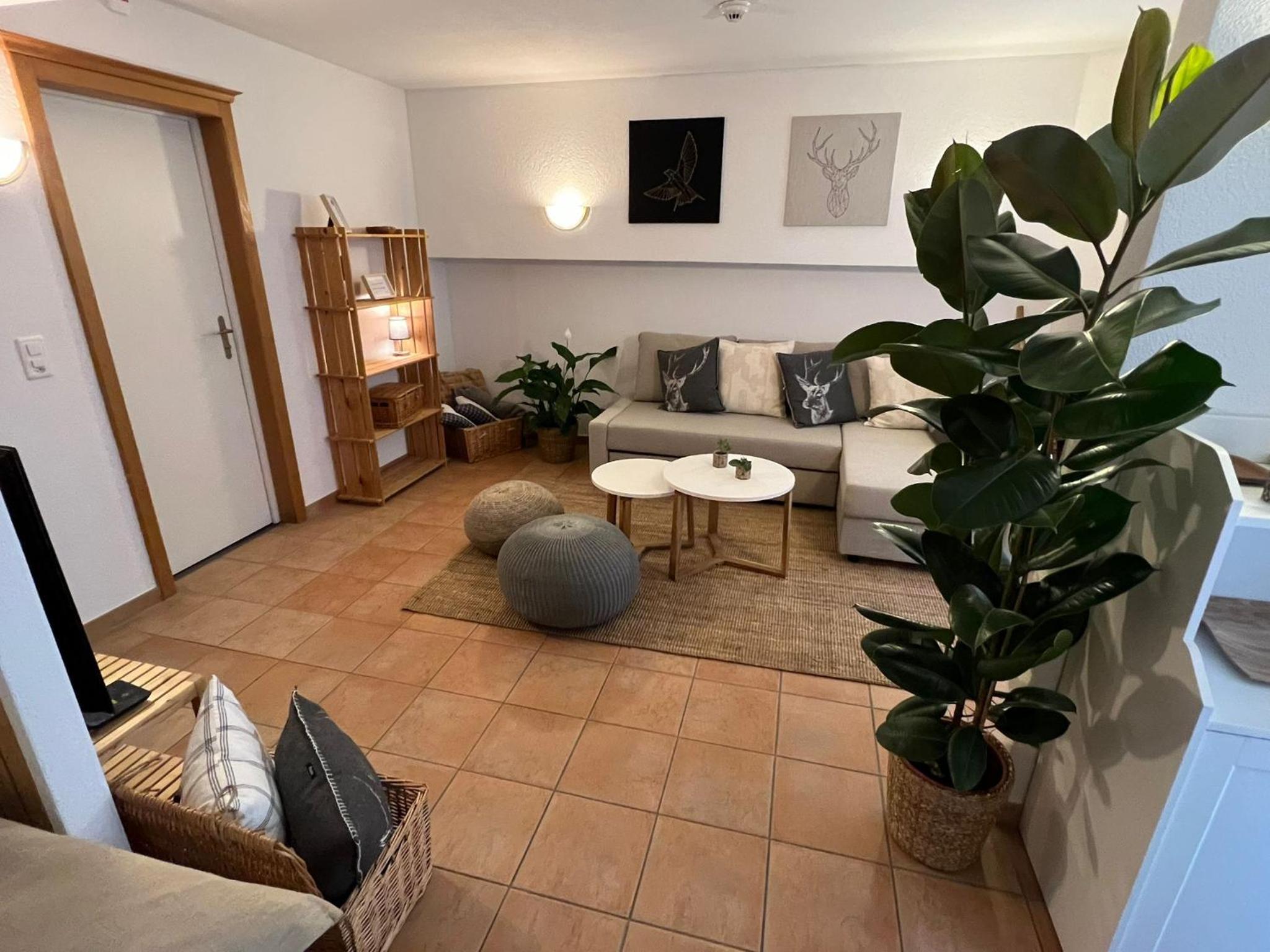 Luxury Quadruple Room - Photo 3