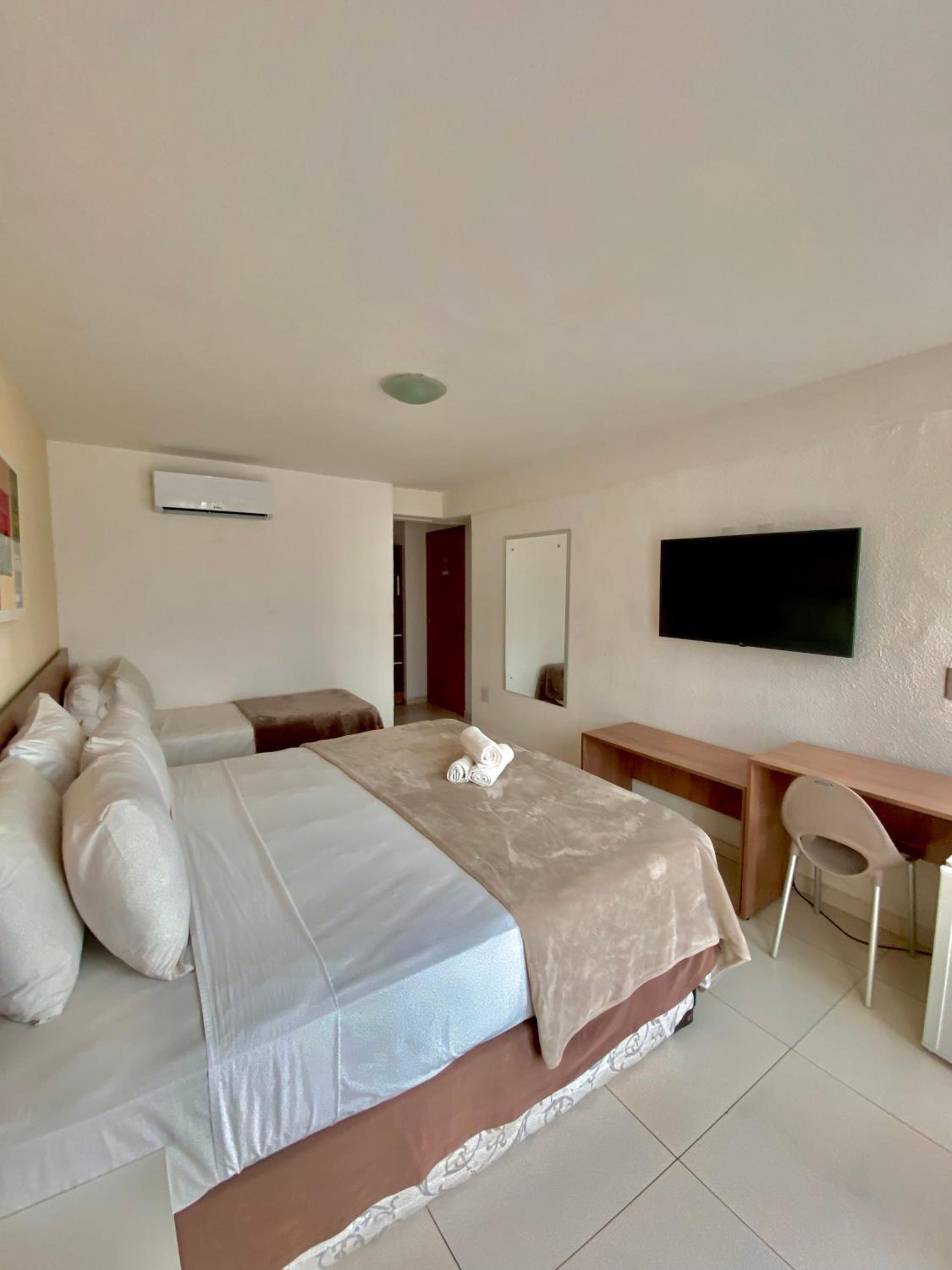 Deluxe Suite photo 3