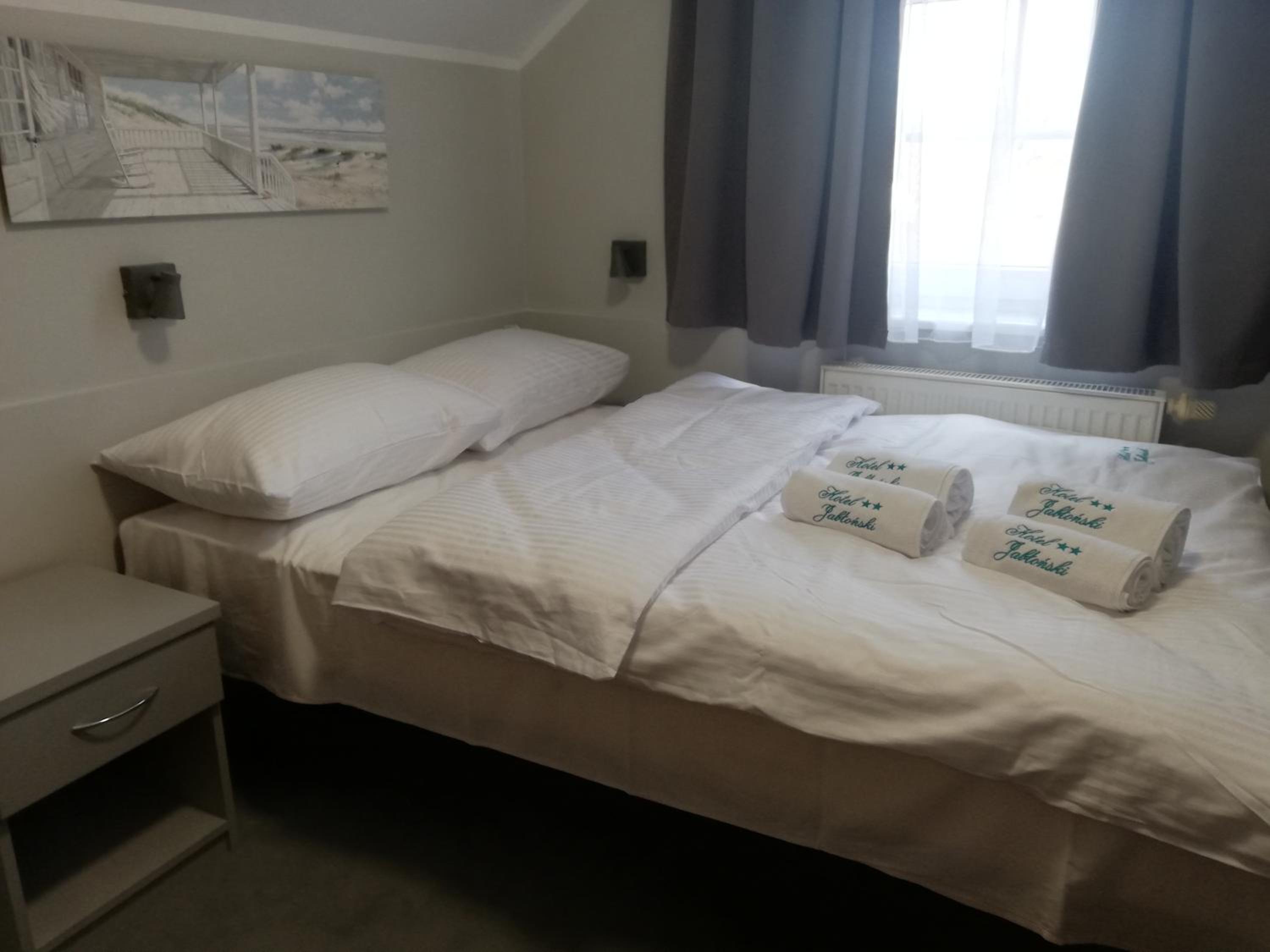 Double Room - Photo 1