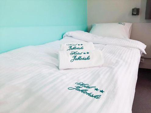 Twin Room - Photo 1