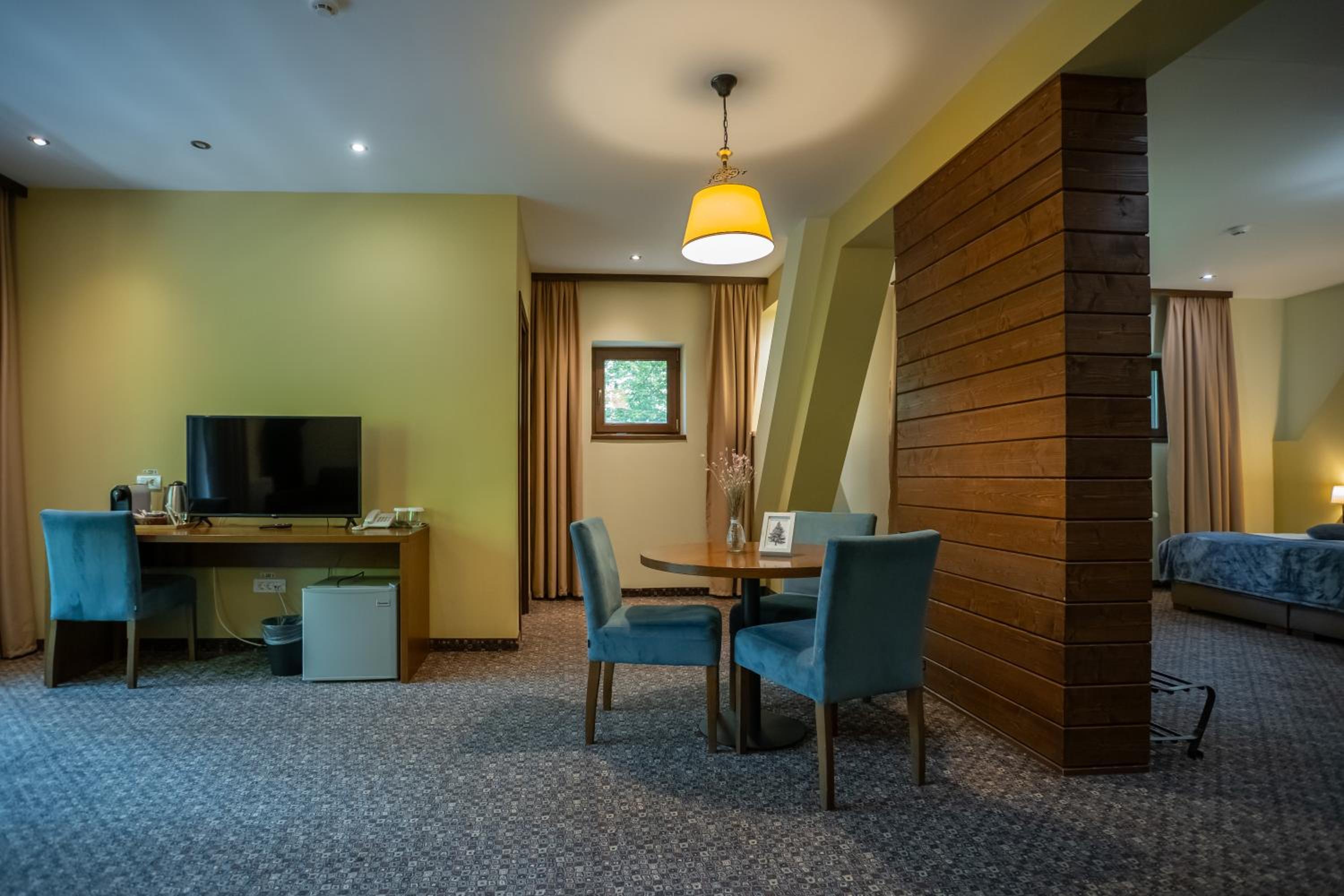 VIP Suite - Photo 10