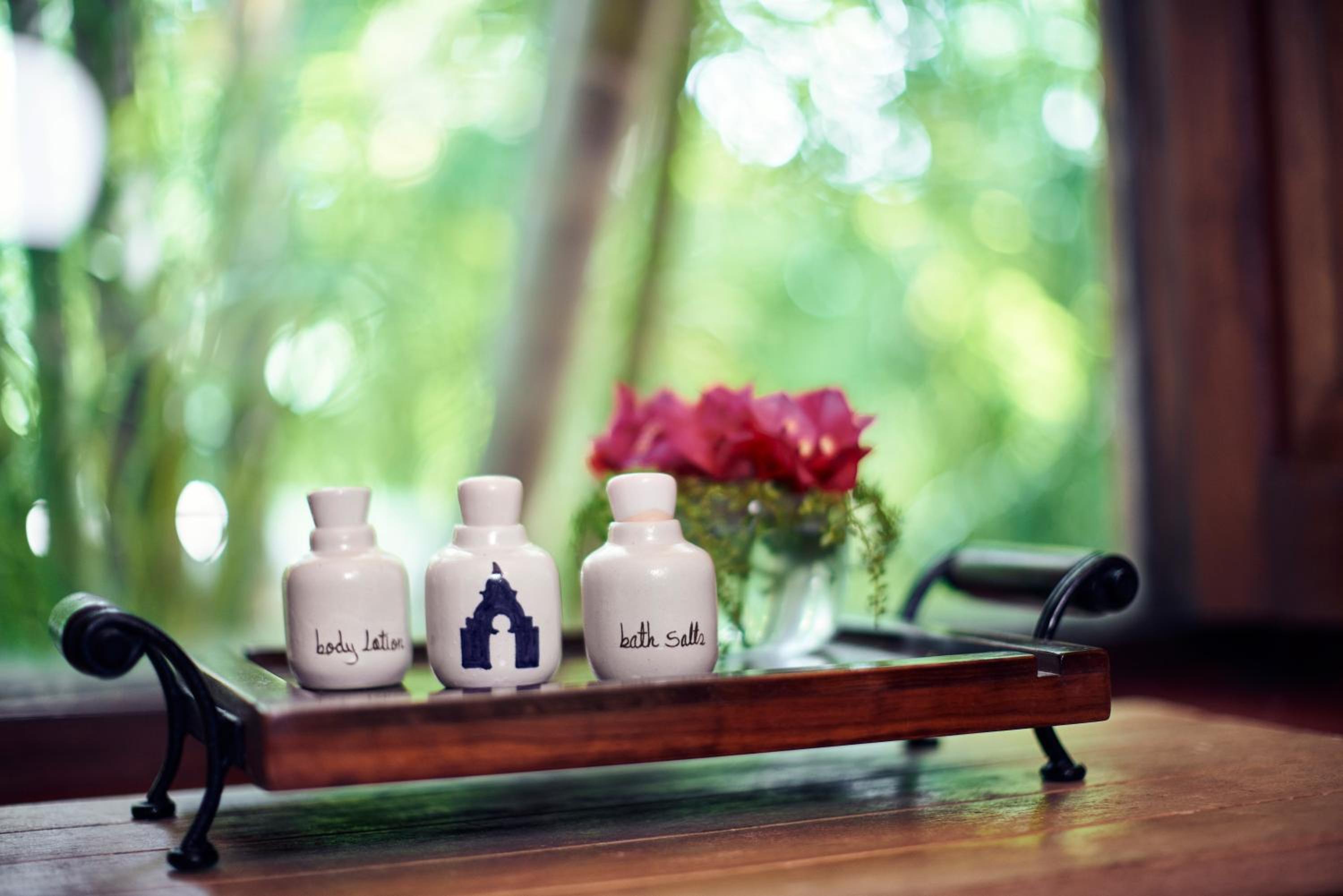 Deluxe Twin Room photo 2