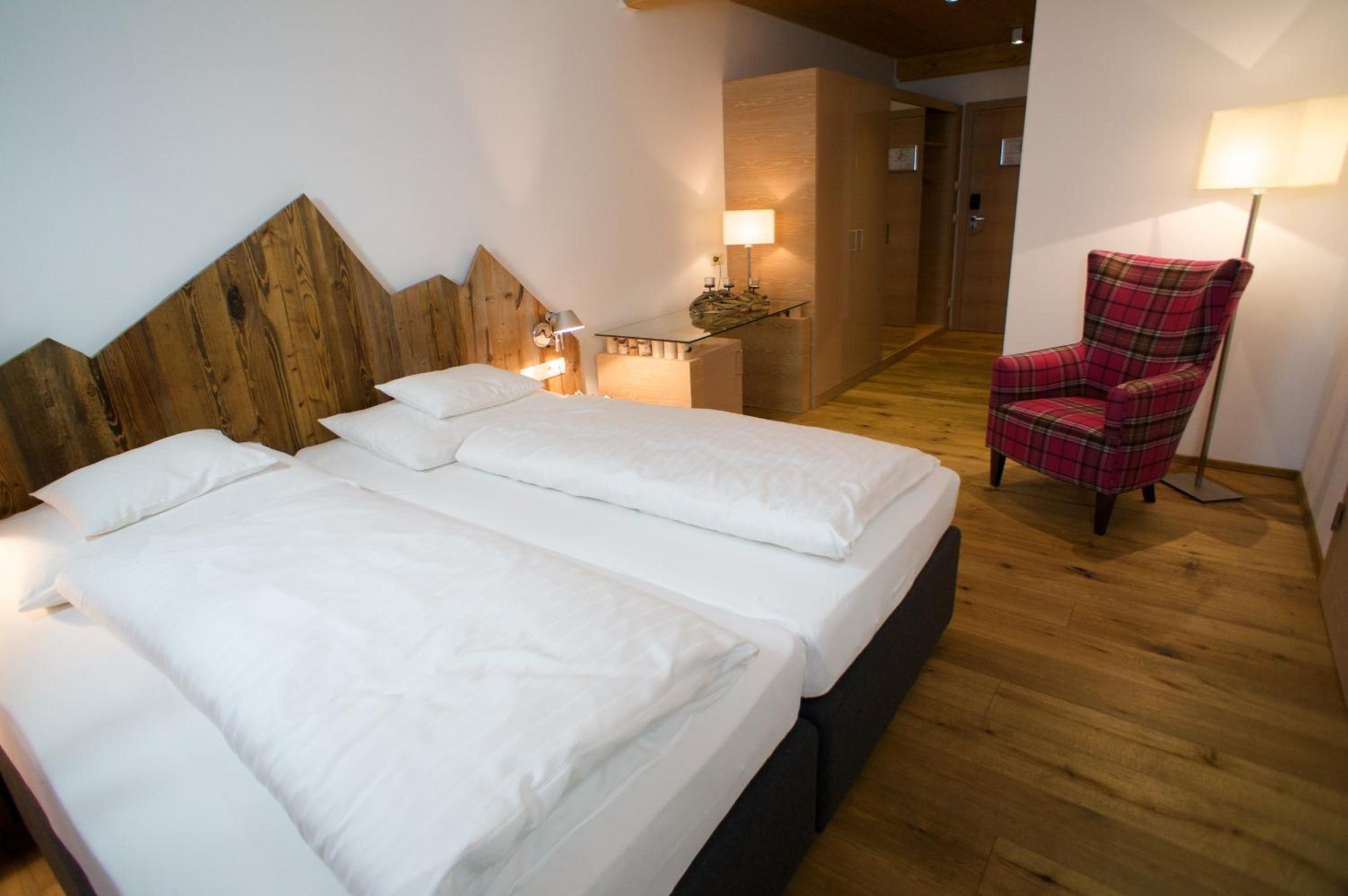 Superior Double Room - Photo 7