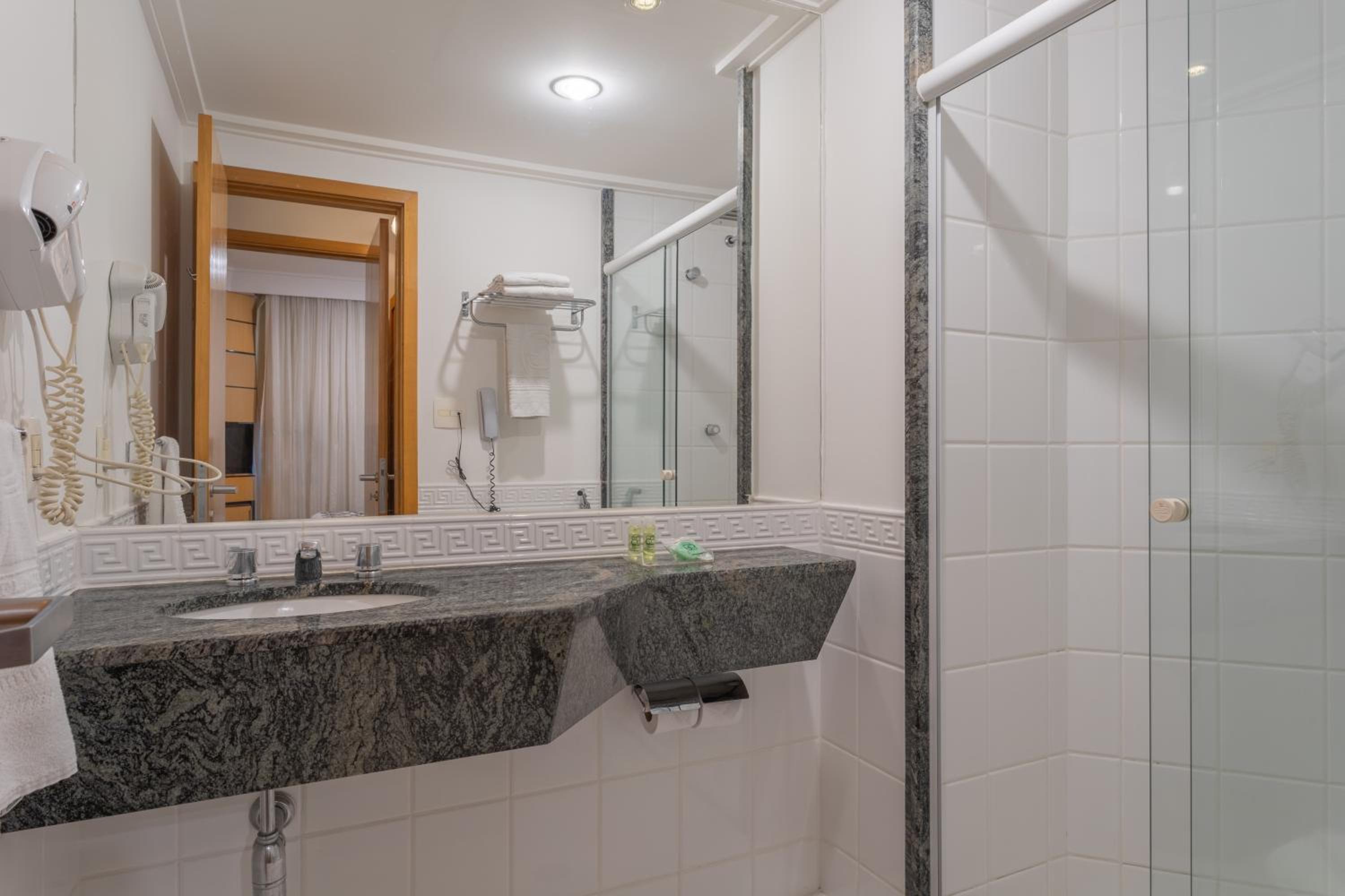 Triple Twin Suite