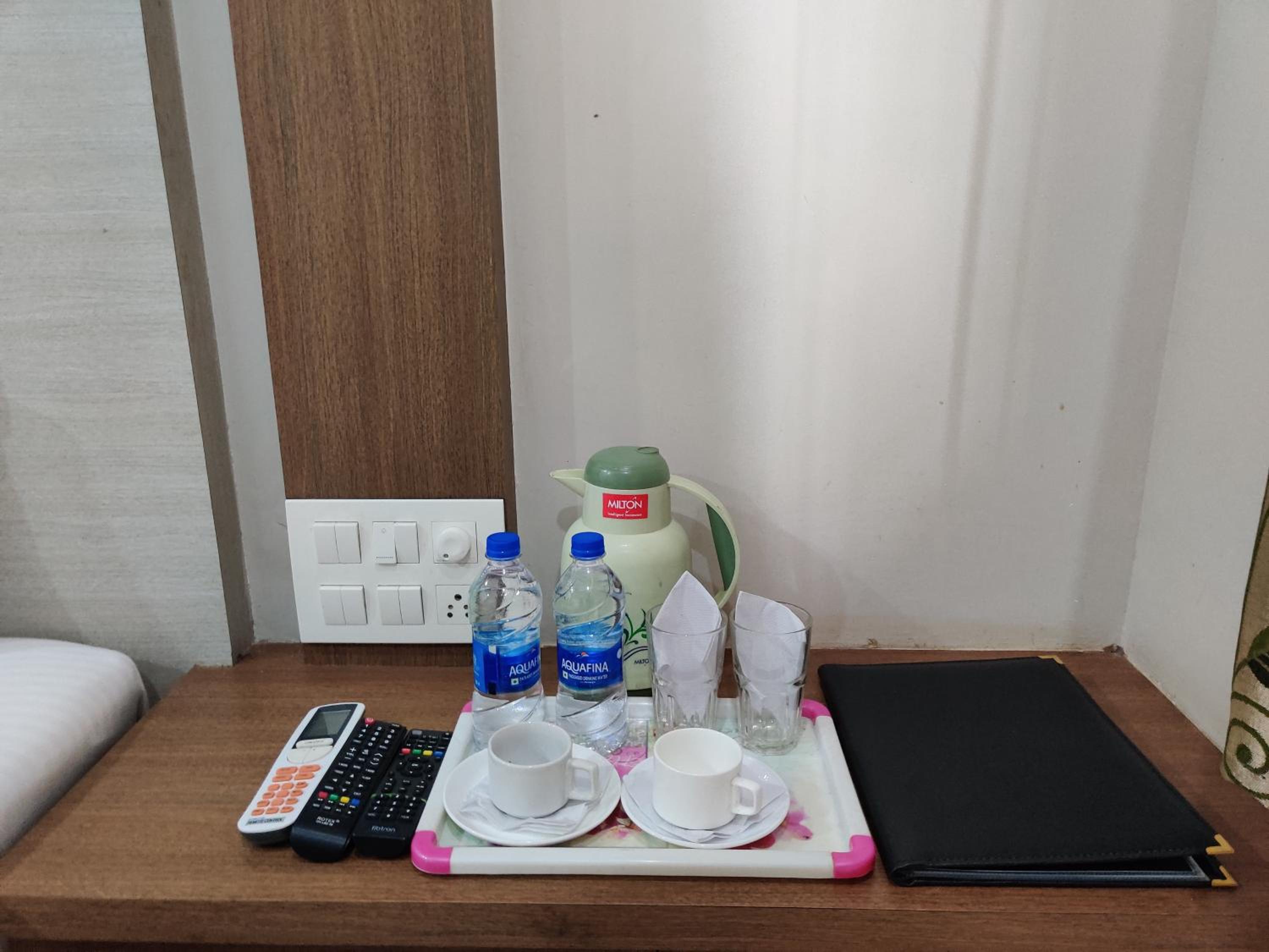Budget Double Room - Photo 2