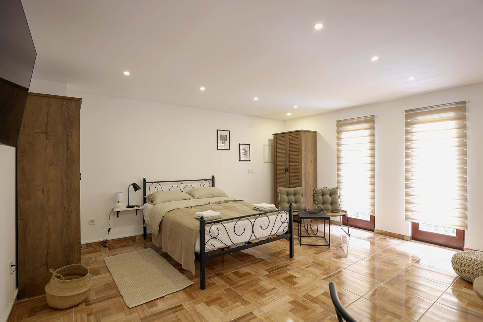Two-Bedroom Villa photo 1