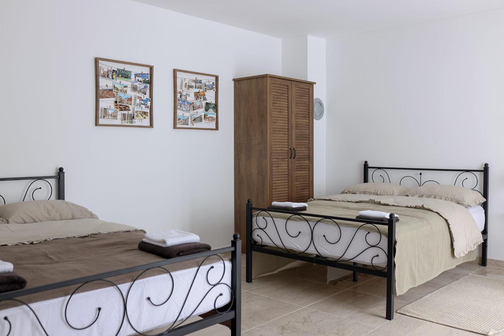 Two-Bedroom Villa photo 3