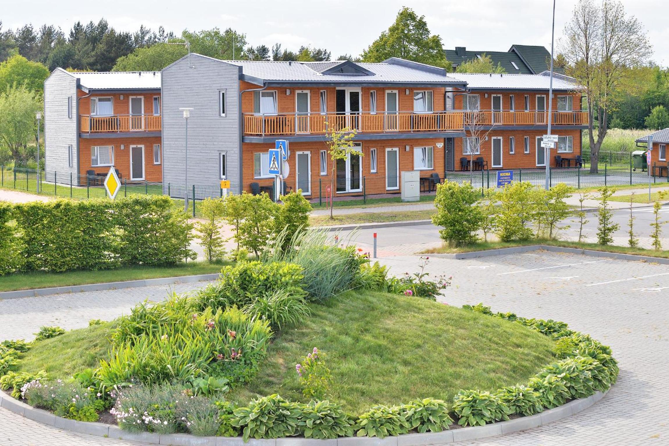 Comfort Apartment
