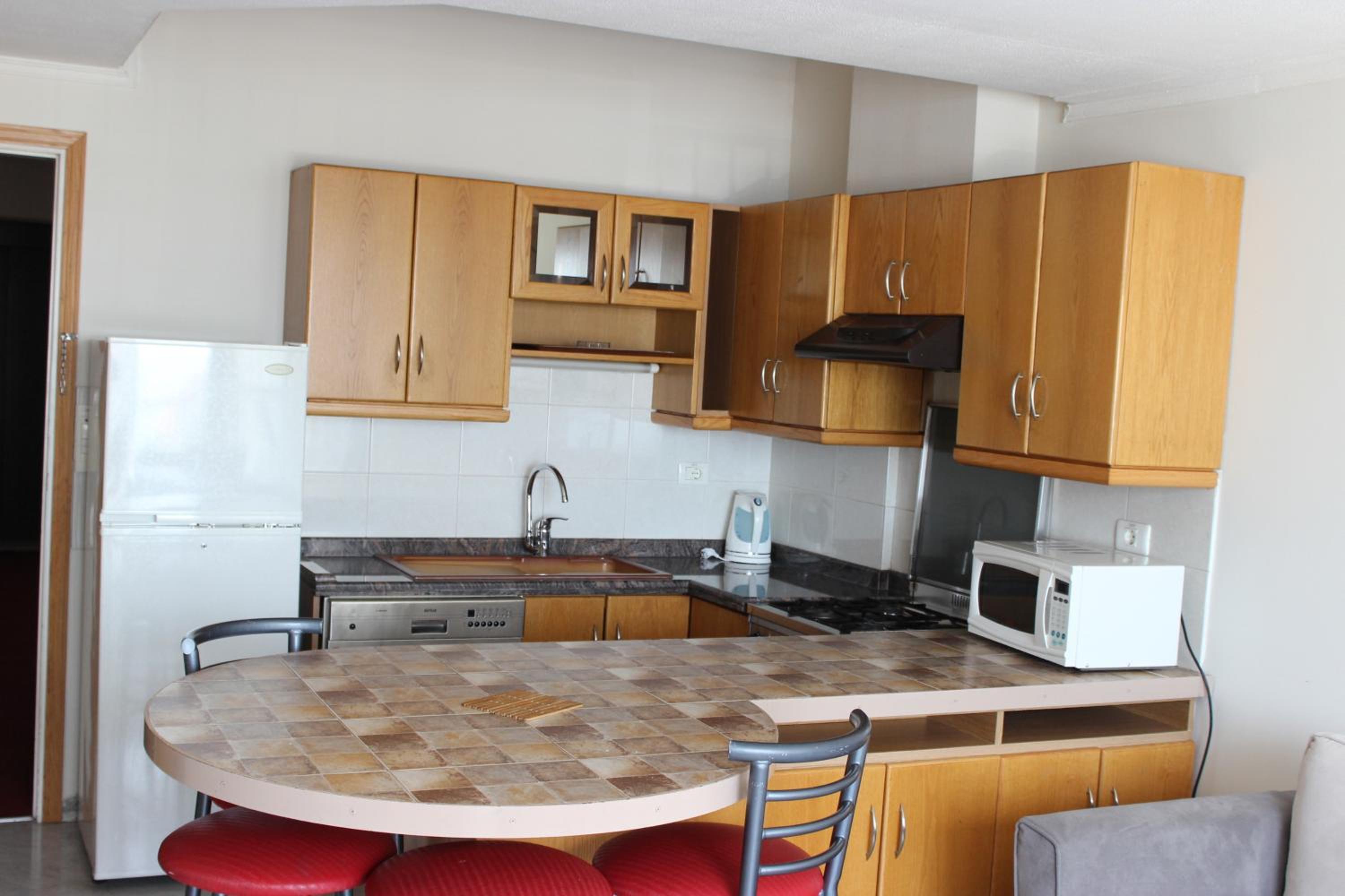 Two-Bedroom Suite photo 3
