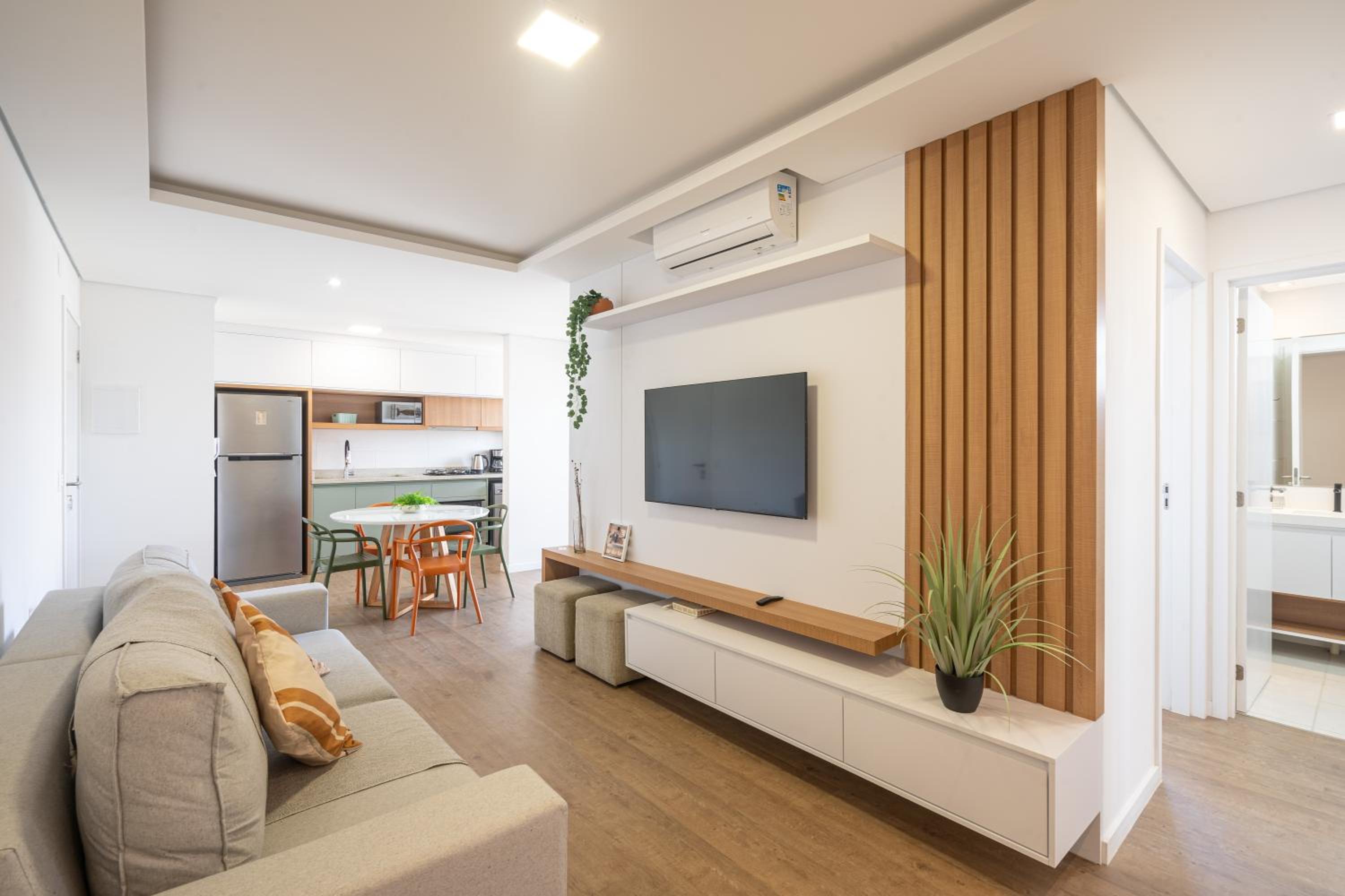 Apartment with Sea View photo 1