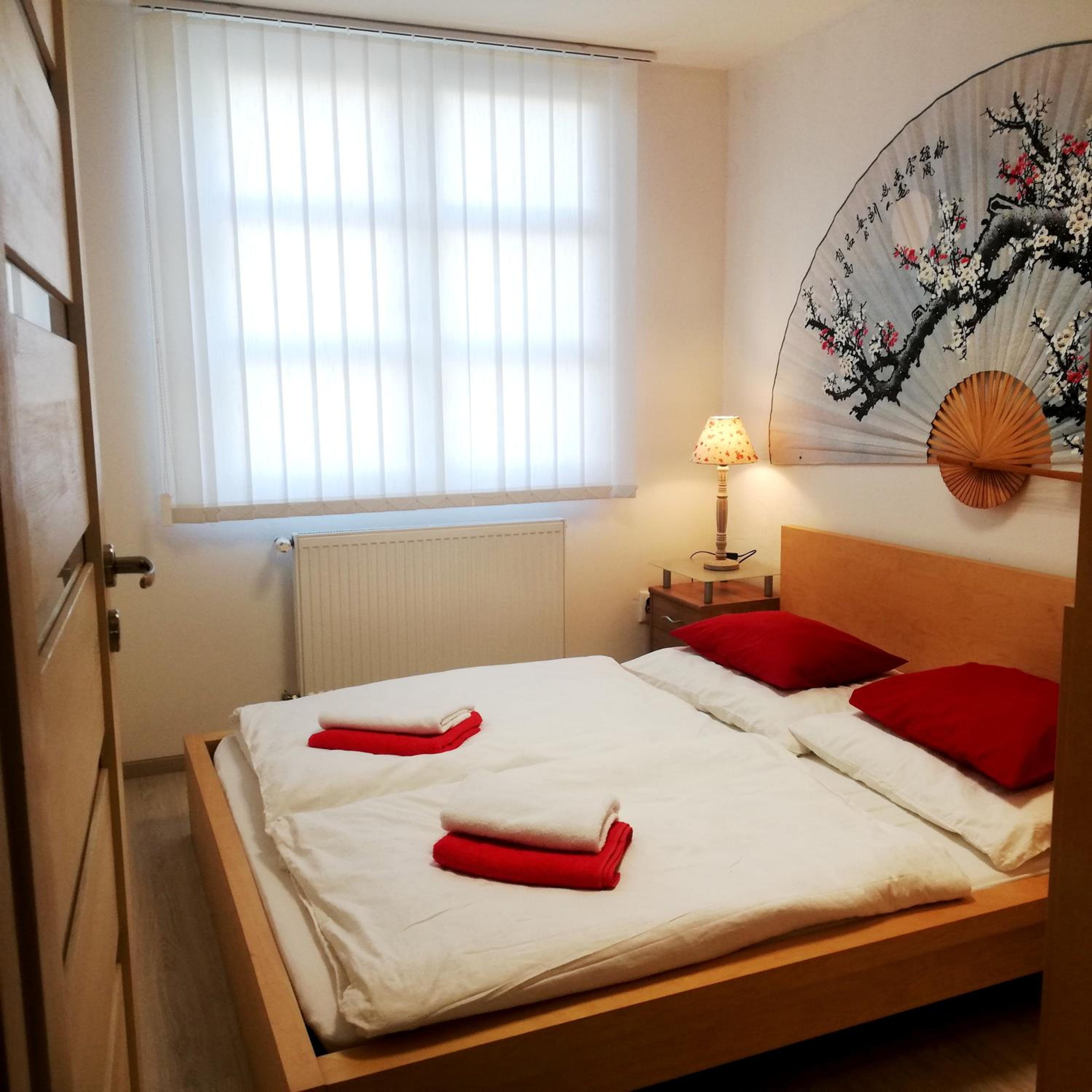 Small Single Room