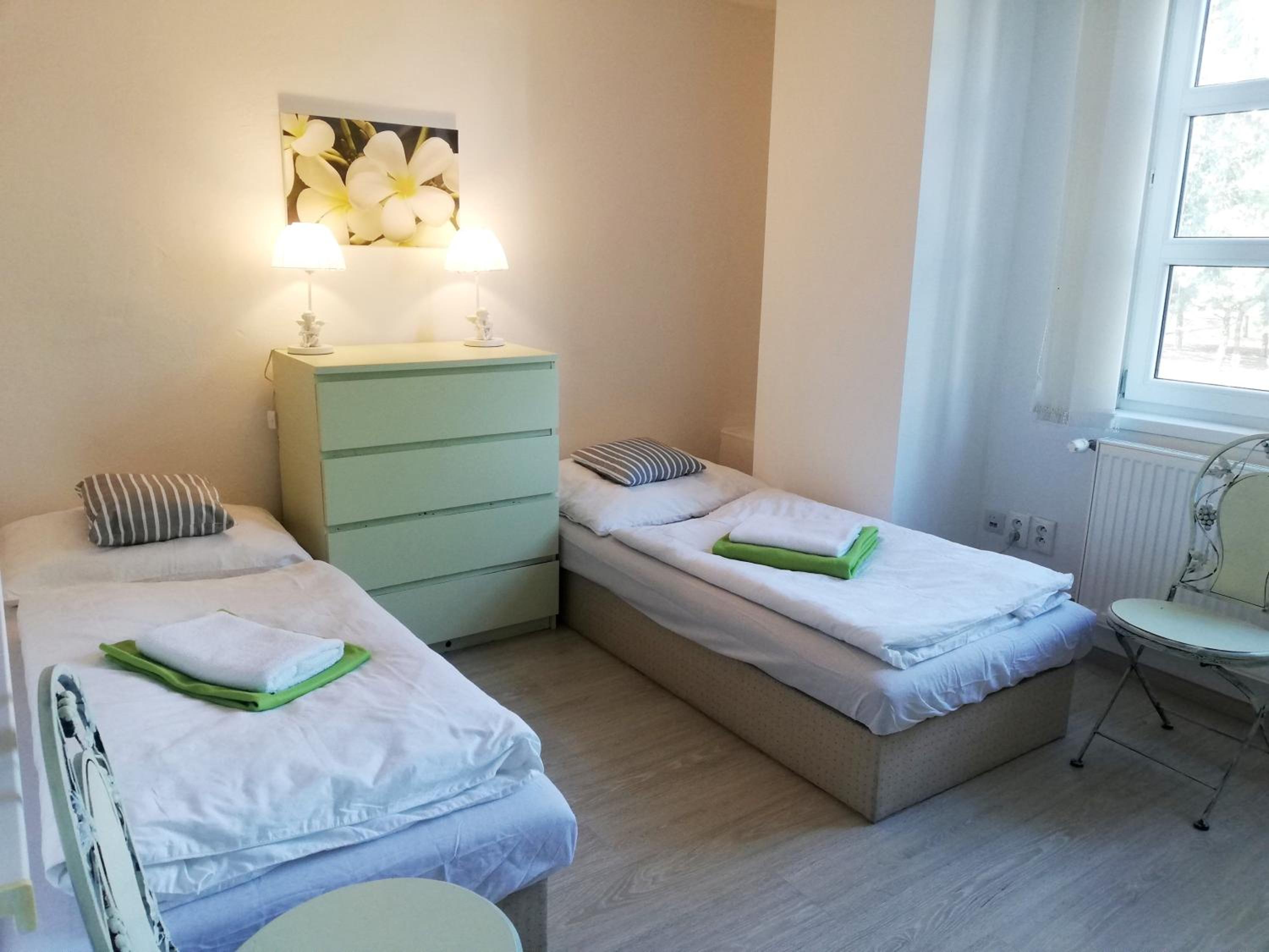 Twin Room photo 3
