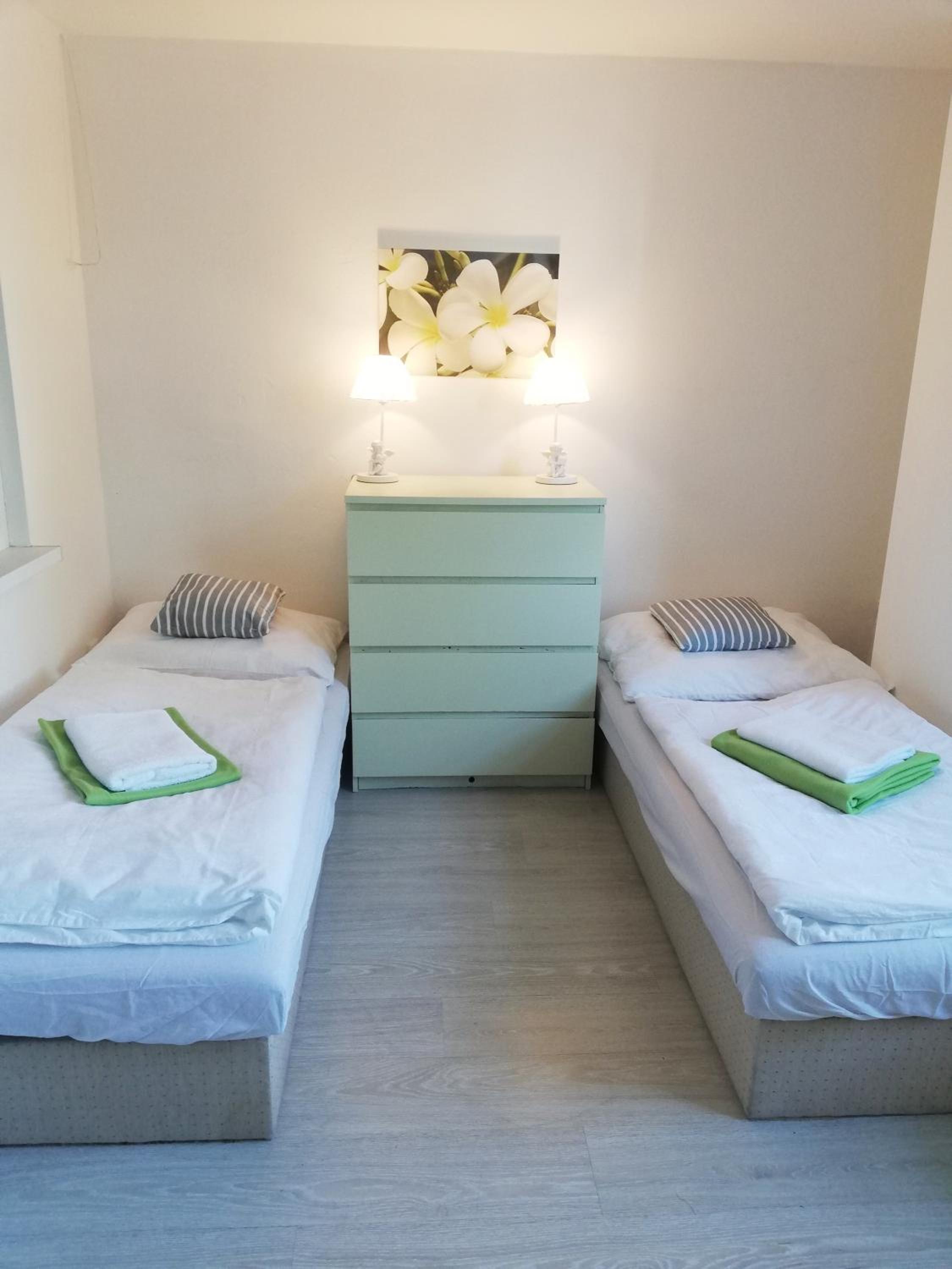 Twin Room photo 1