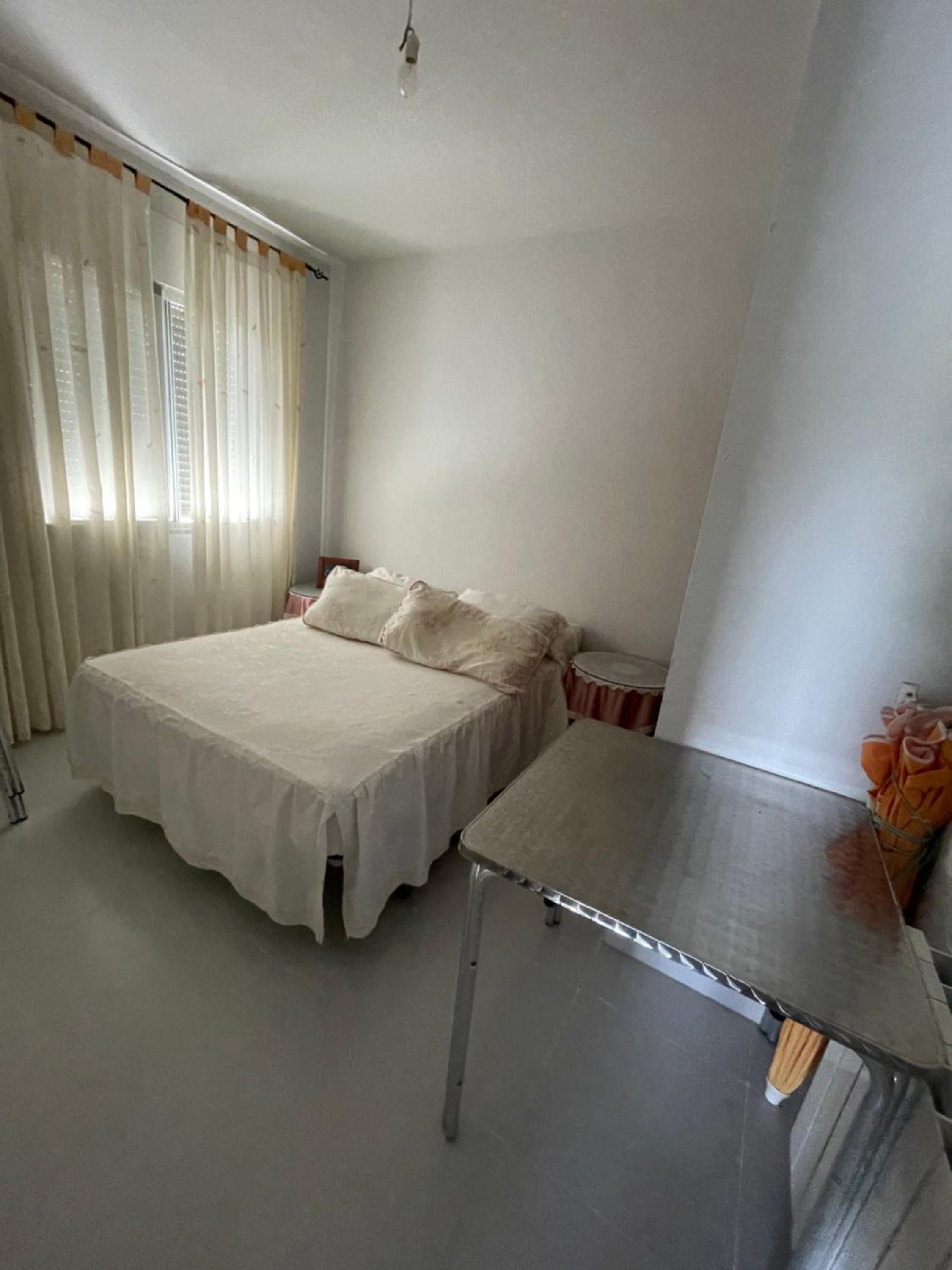 Casa de una habitación