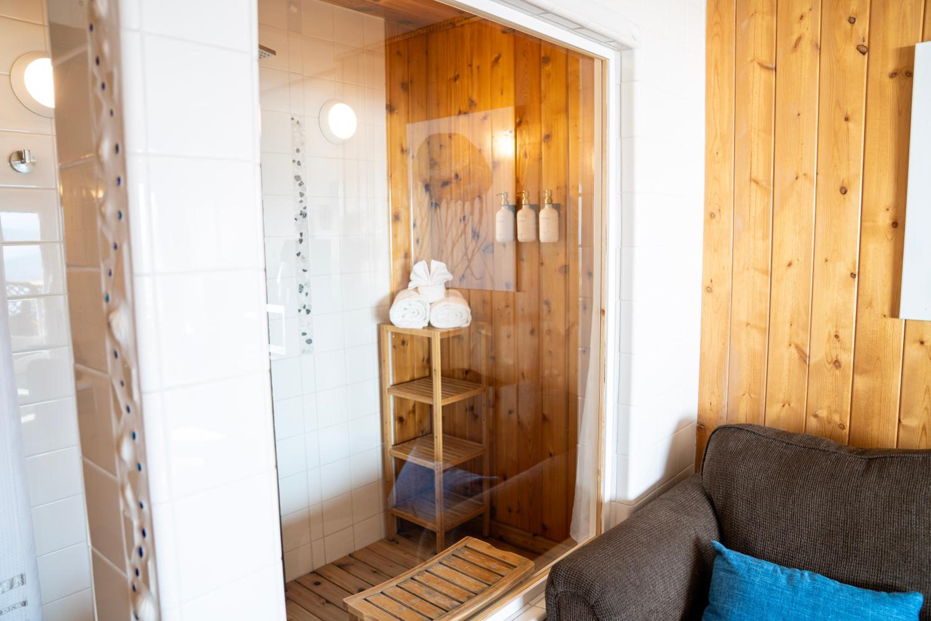 Studio with Ocean View photo 3