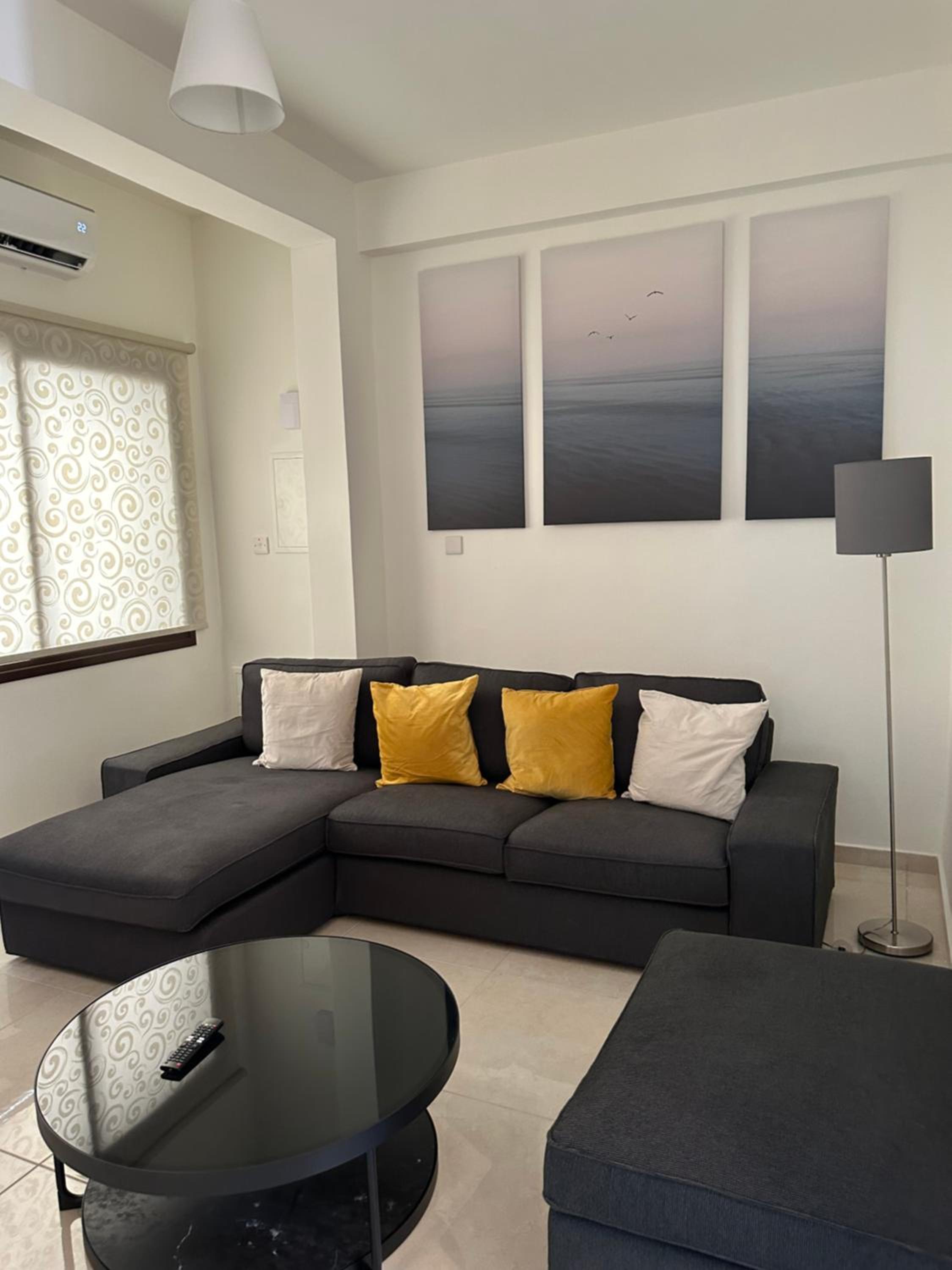 Deluxe Apartment photo 1