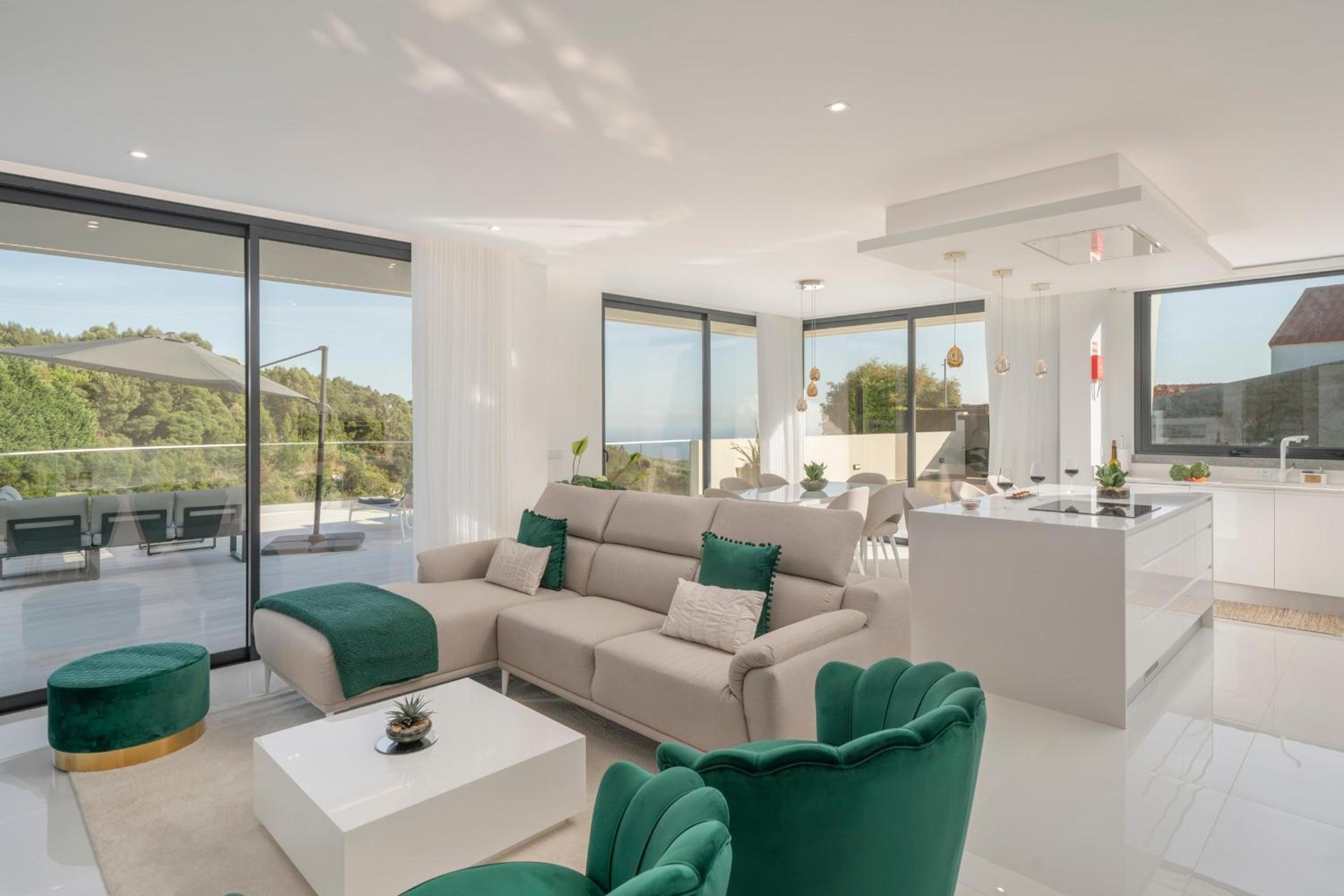 Vacation Home photo 1