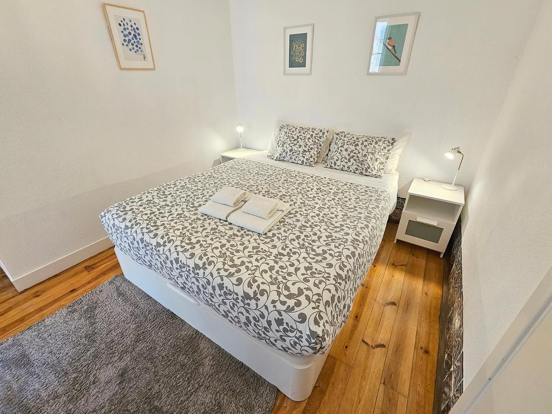 Two-Bedroom Apartment 1 photo 1