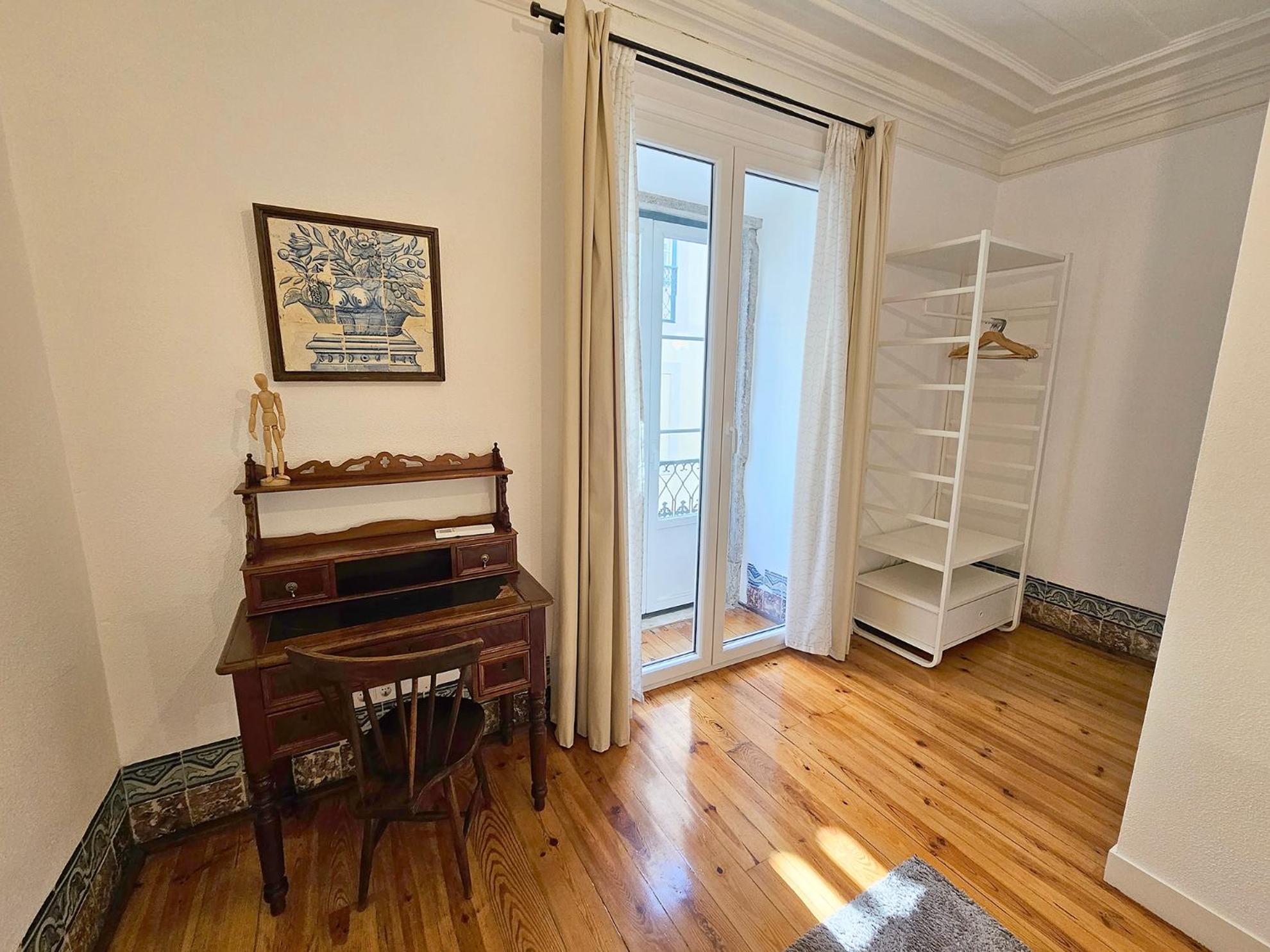 Two-Bedroom Apartment 1 photo 2