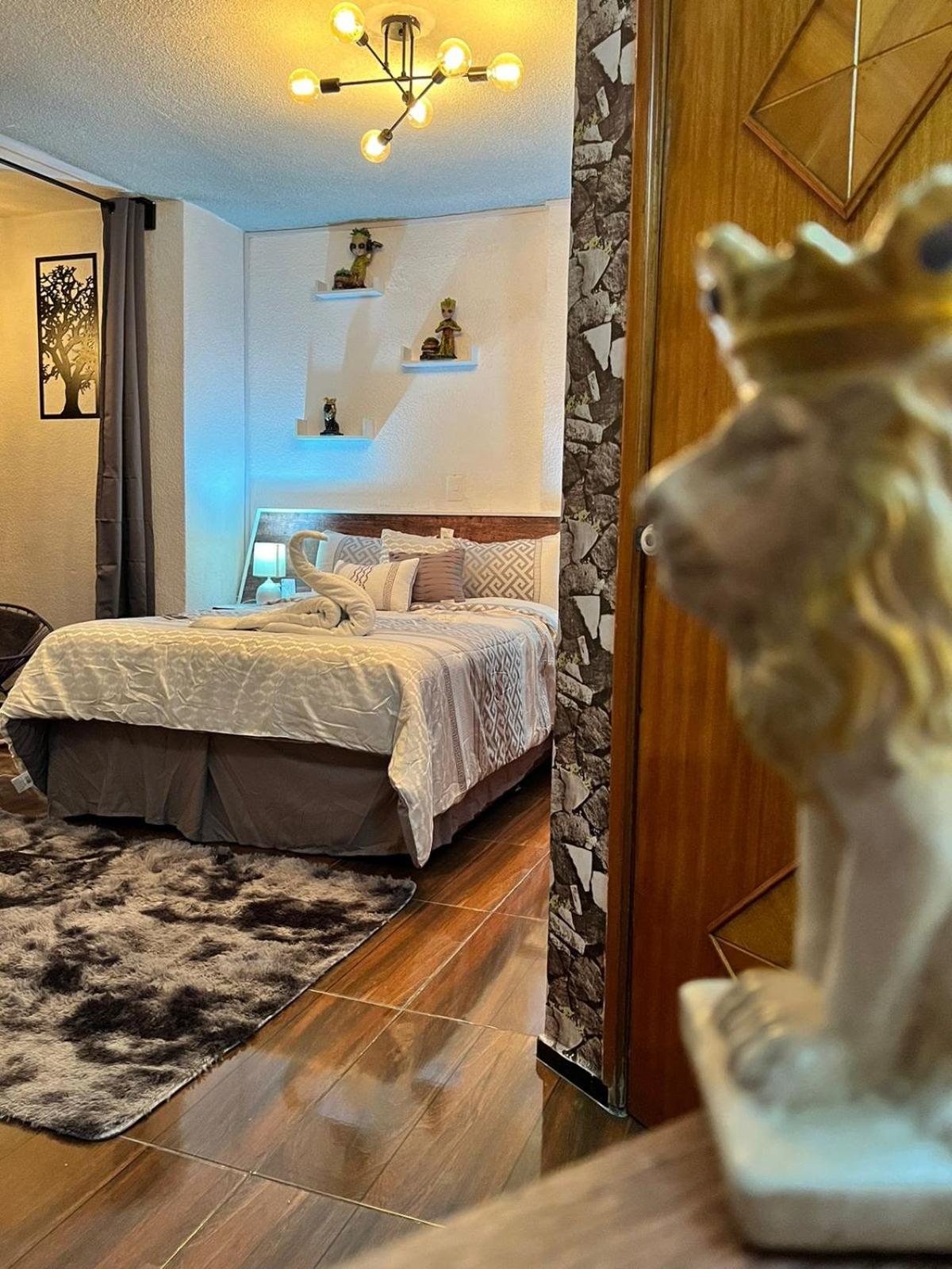 Deluxe Double Room With Balcony photo 1