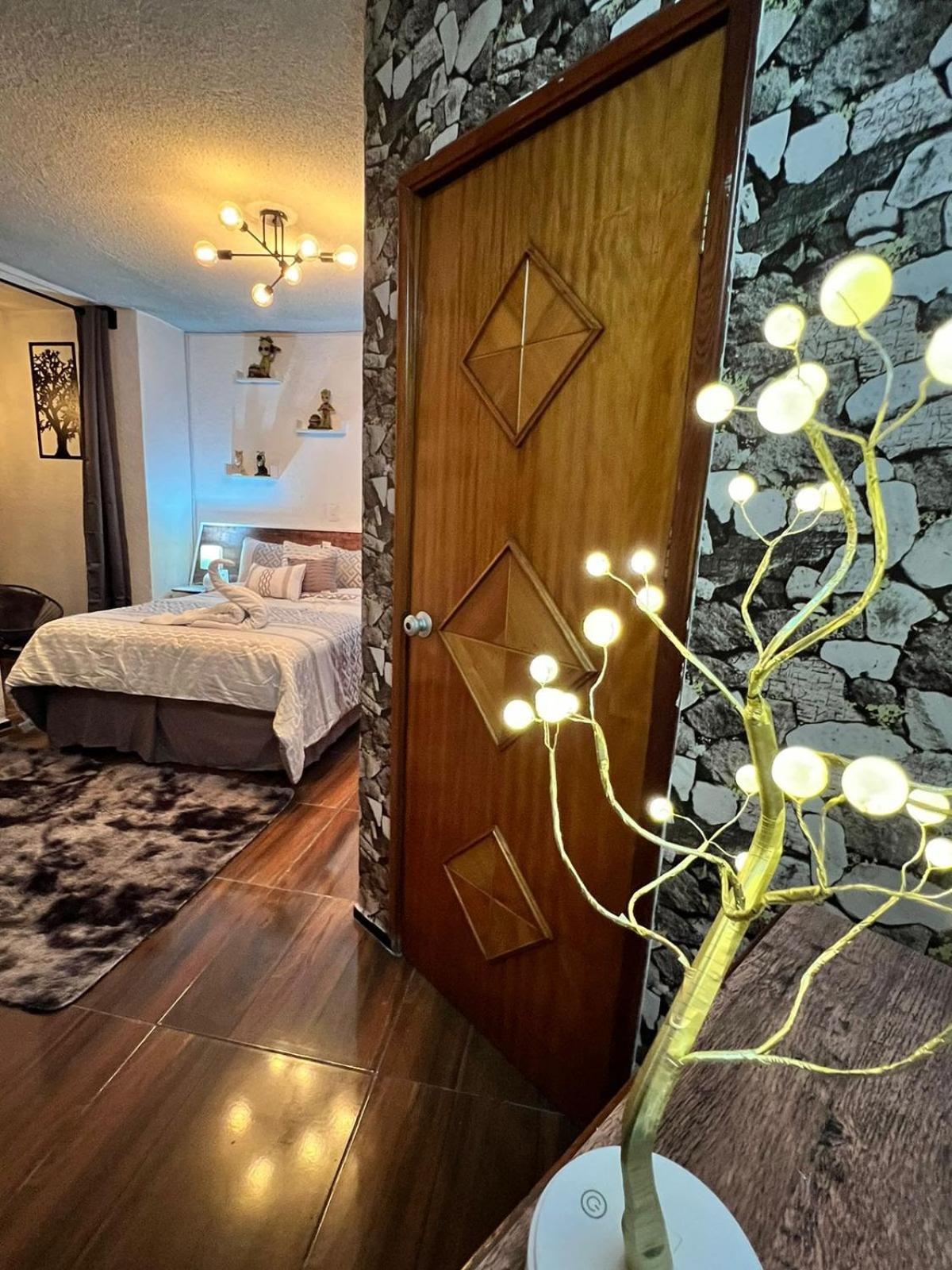 Deluxe Double Room With Balcony photo 3