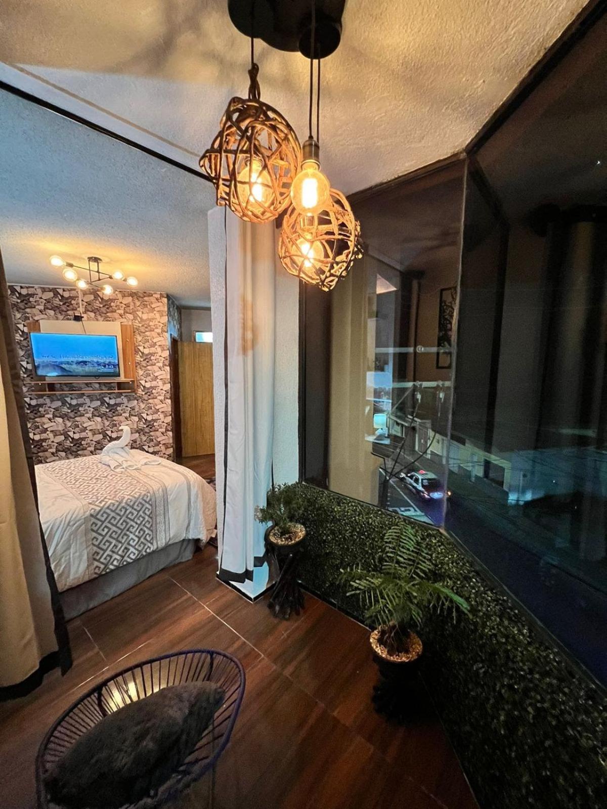 Deluxe Double Room With Balcony photo 2