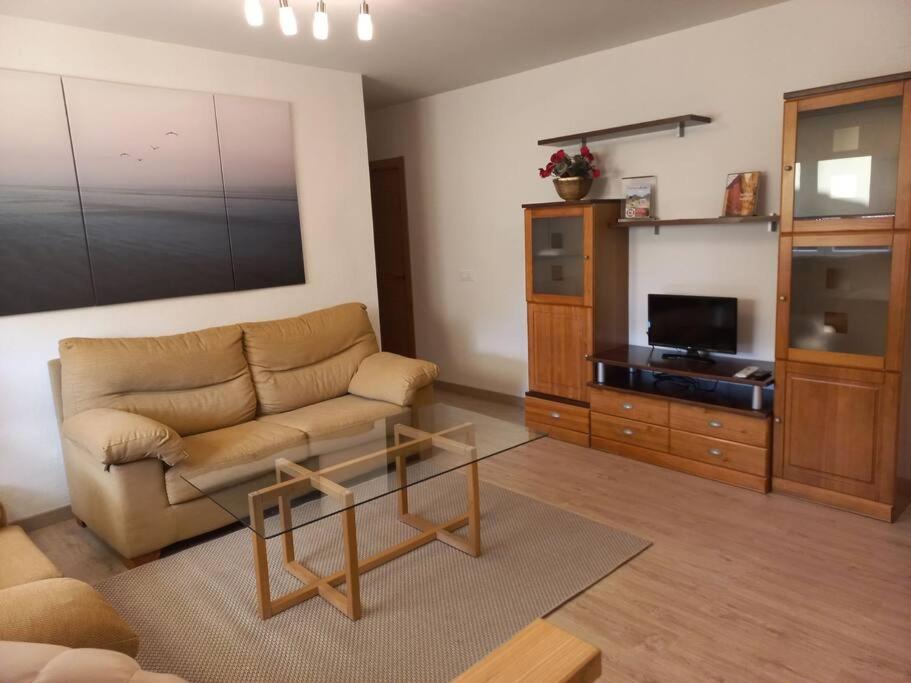 Departamento de tres habitaciones