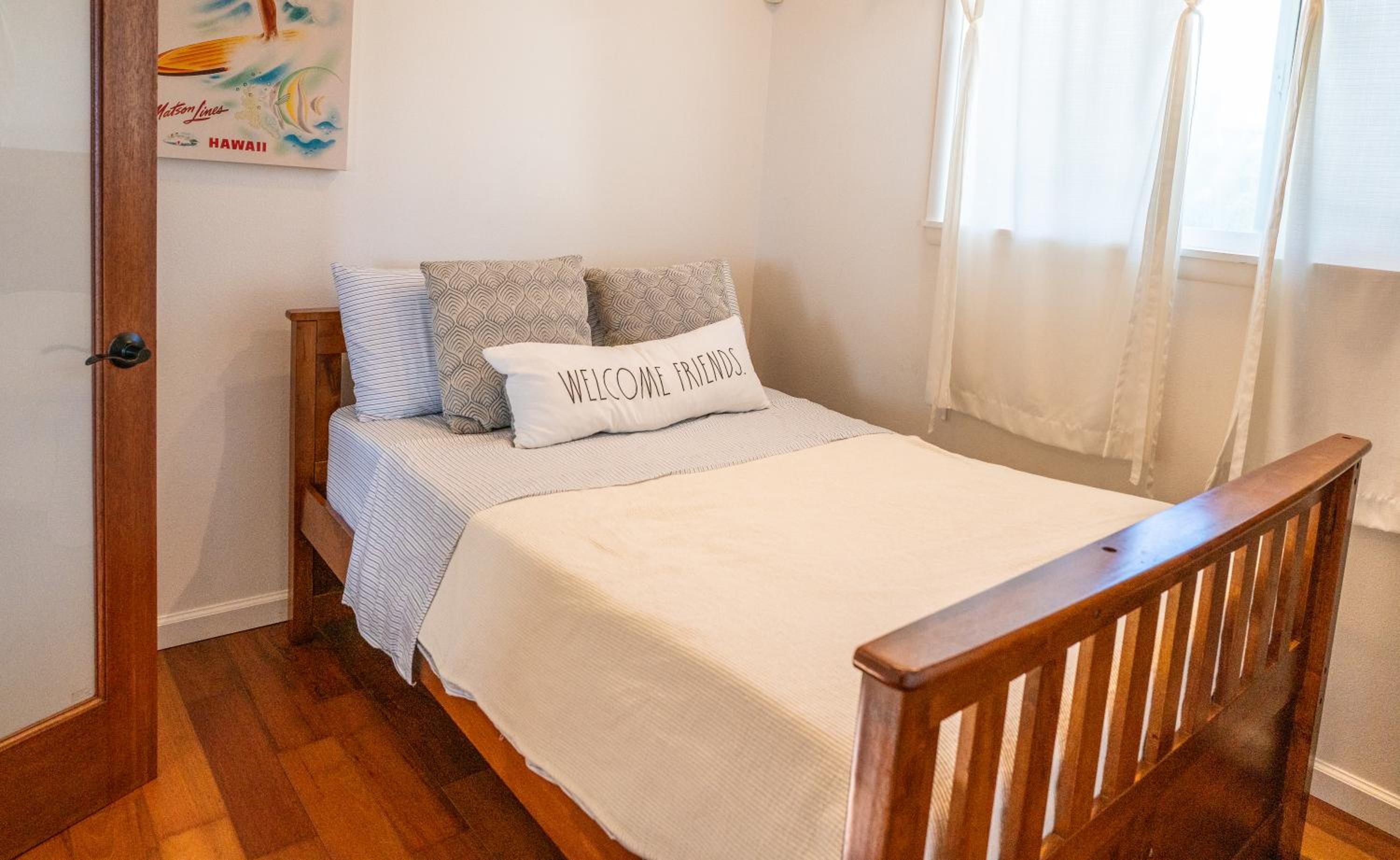 Three-Bedroom Villa photo 3