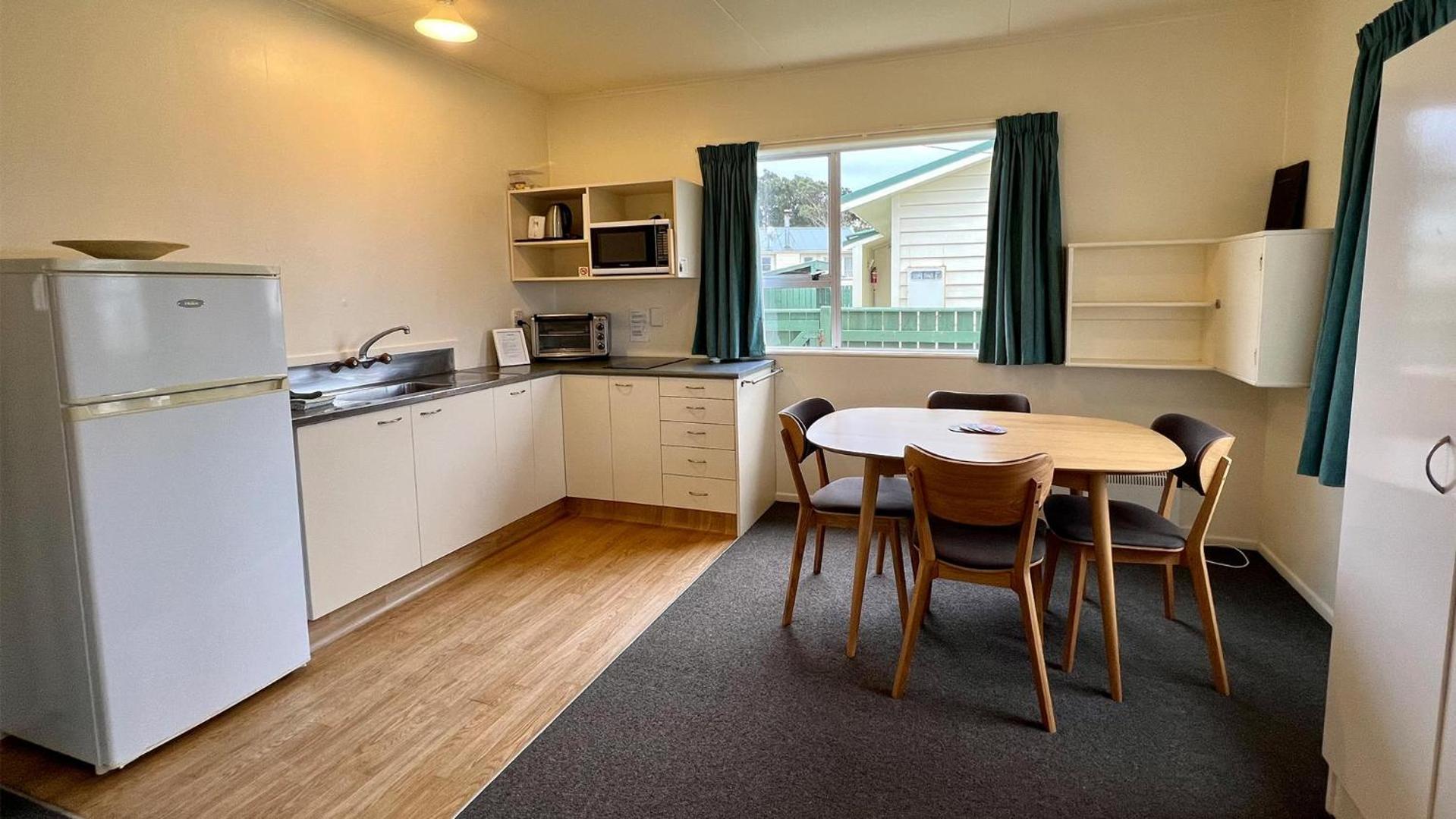 One-Bedroom Bungalow photo 2