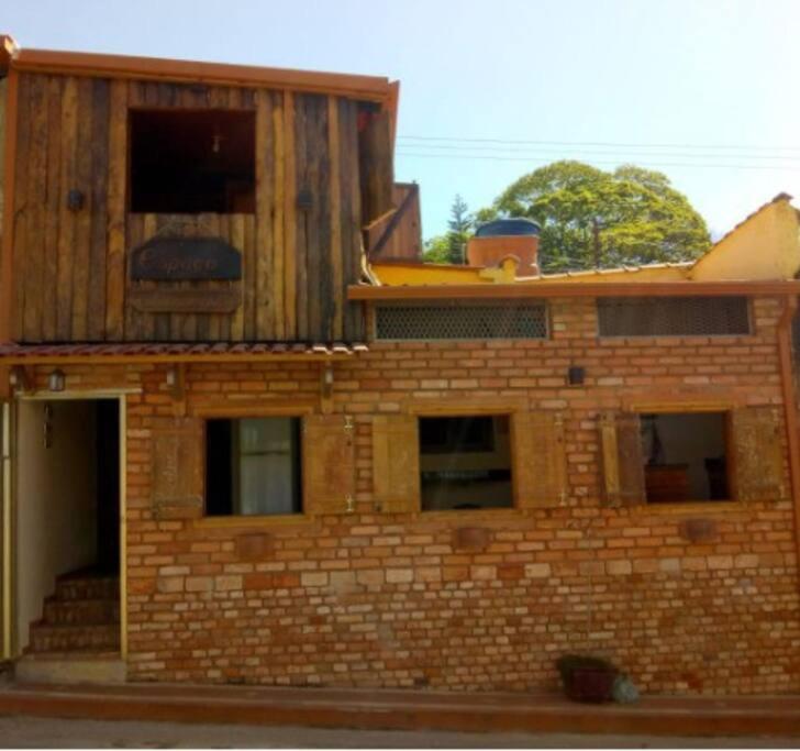 One-Bedroom House photo 3