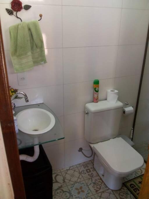 One-Bedroom House photo 2