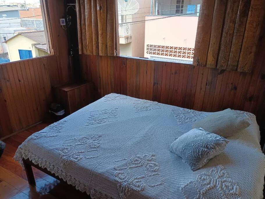 One-Bedroom House photo 1