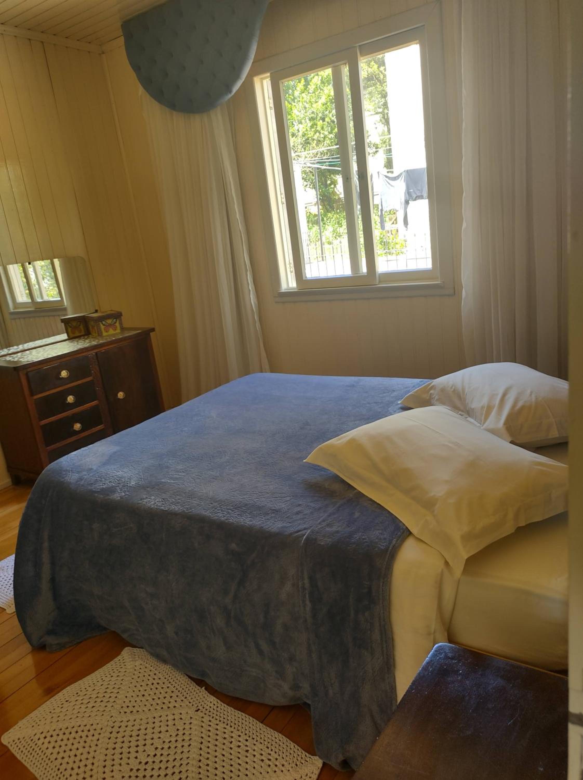 Four-Bedroom House photo 1