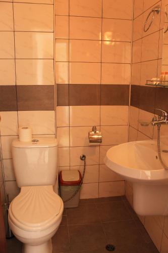 Classic Triple Room photo 1
