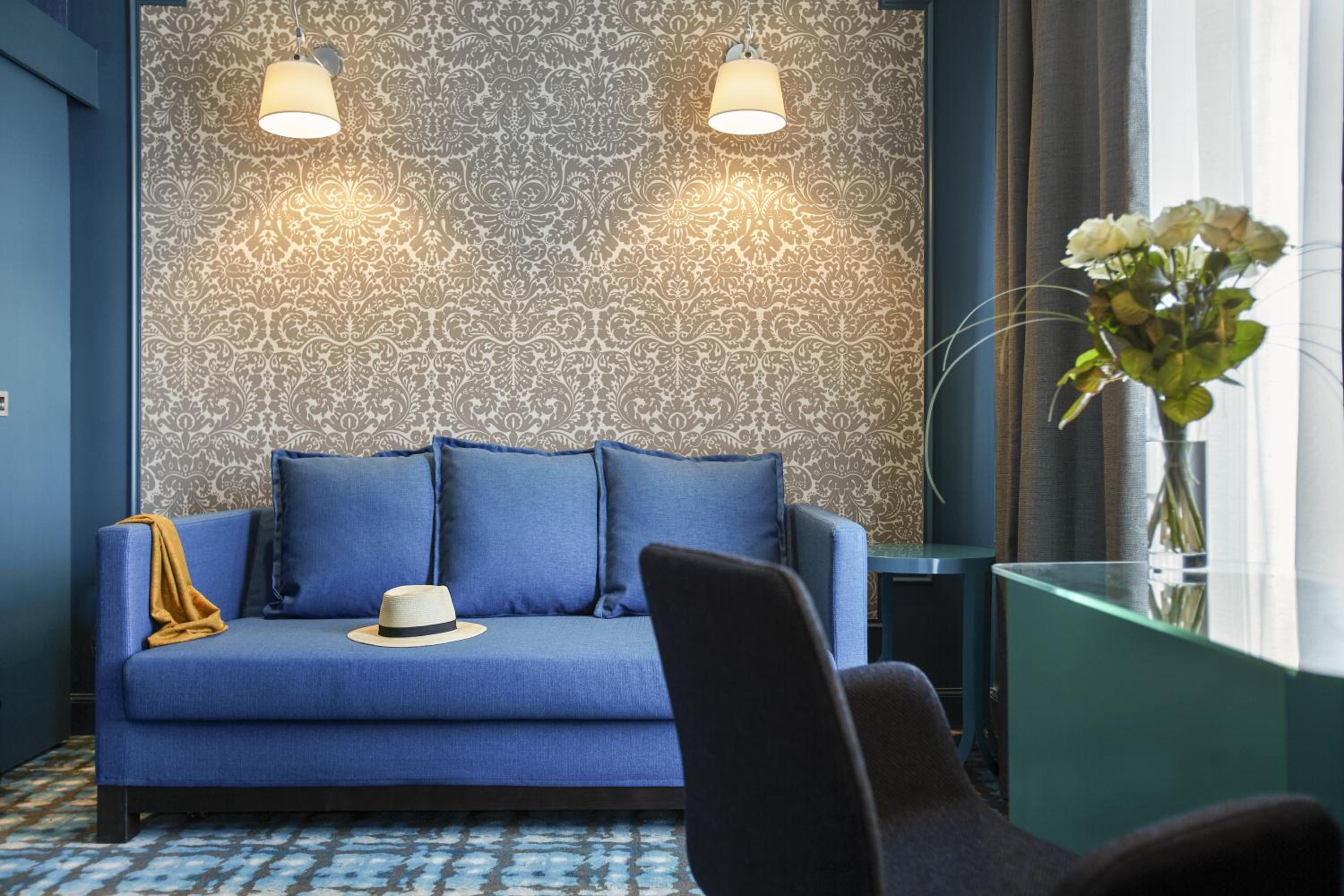 Family Suite - Photo 3