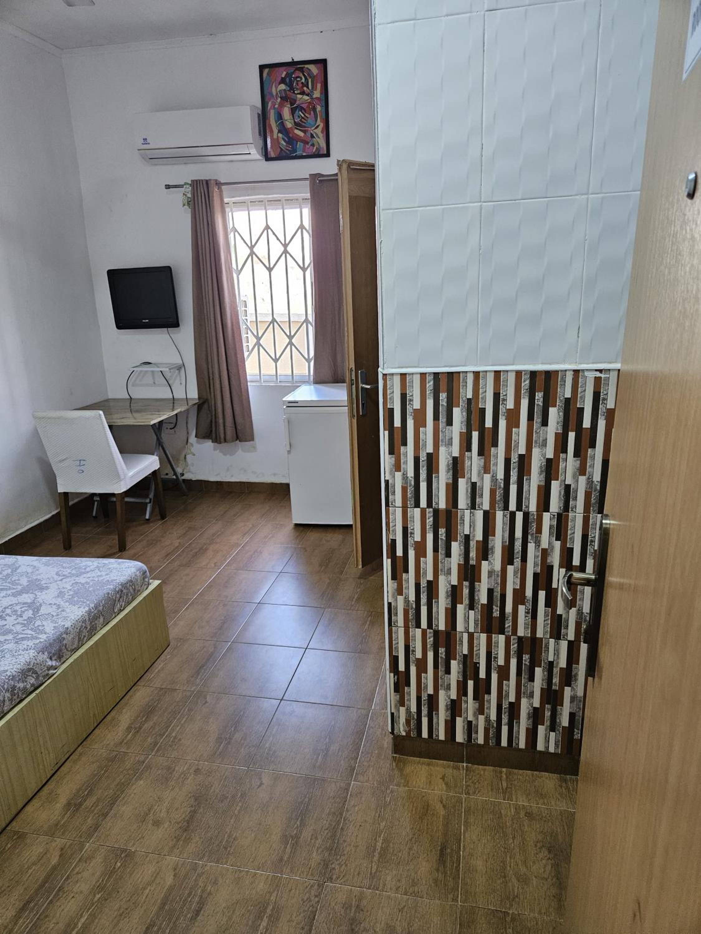 Double Room with Private Bathroom photo 1