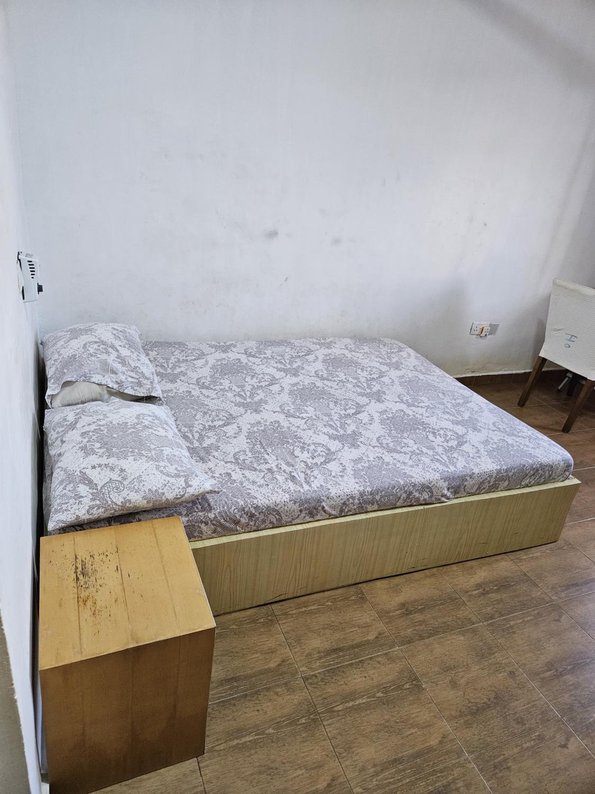 Double Room with Private Bathroom photo 3