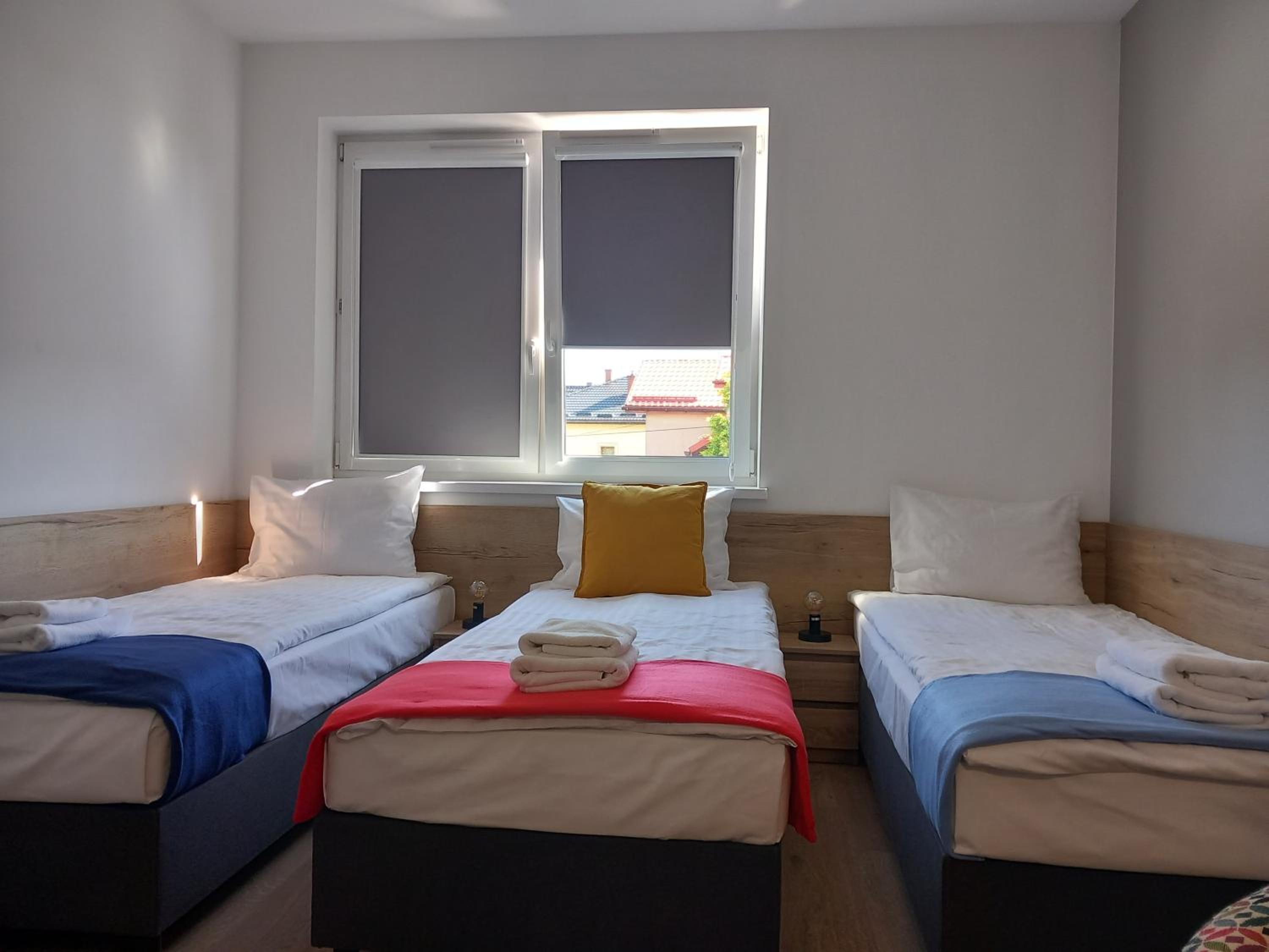 Triple Room - Photo 2