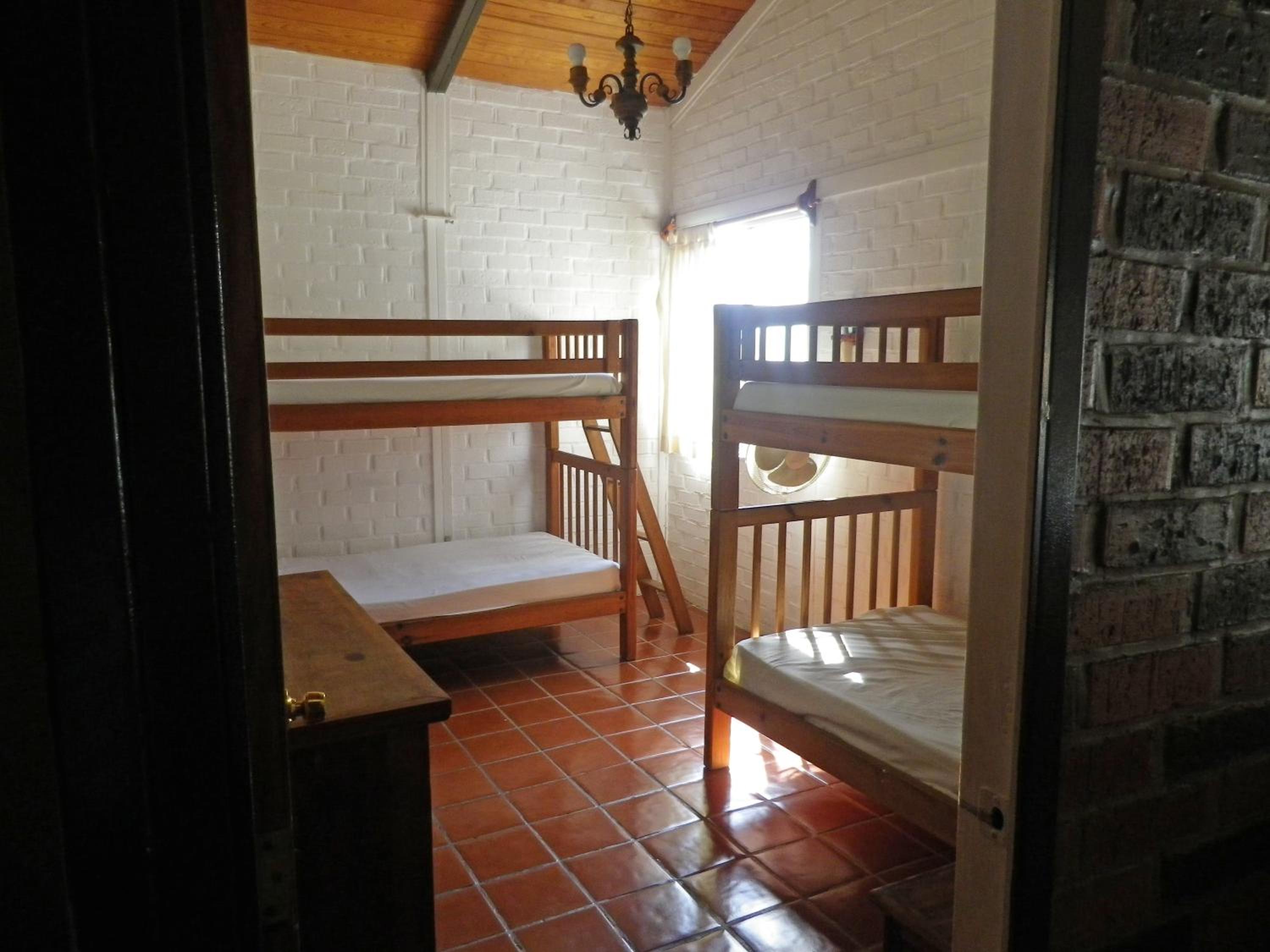 Three-Bedroom Villa - Photo 1
