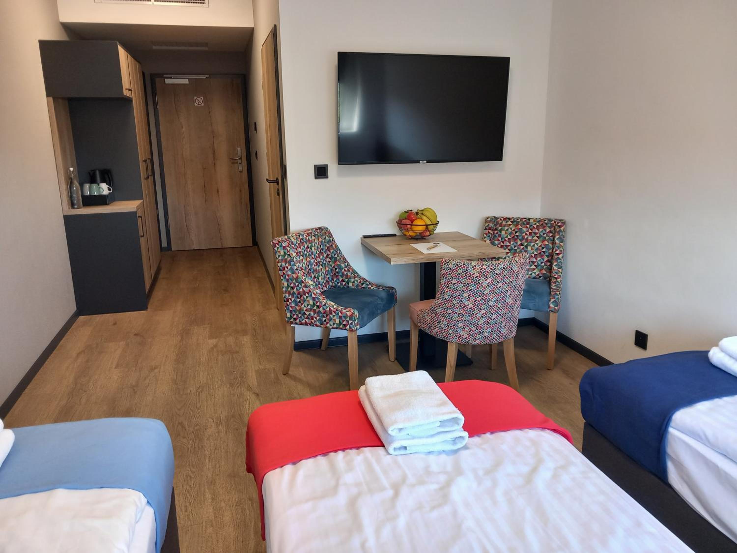 Triple Room - Photo 4