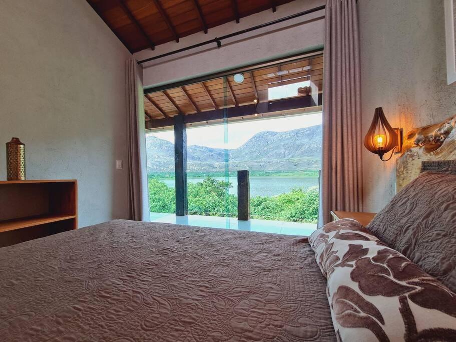 Four-Bedroom House photo 1